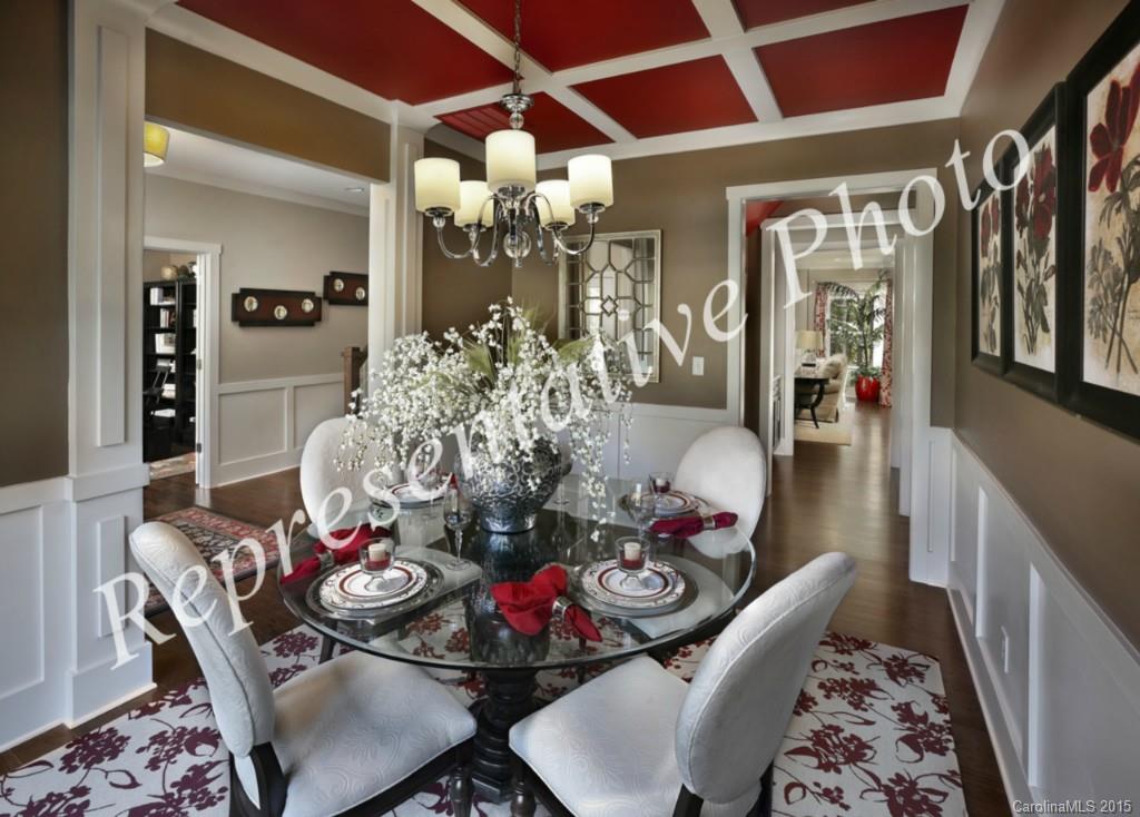 Palm Tree Cove - Residential