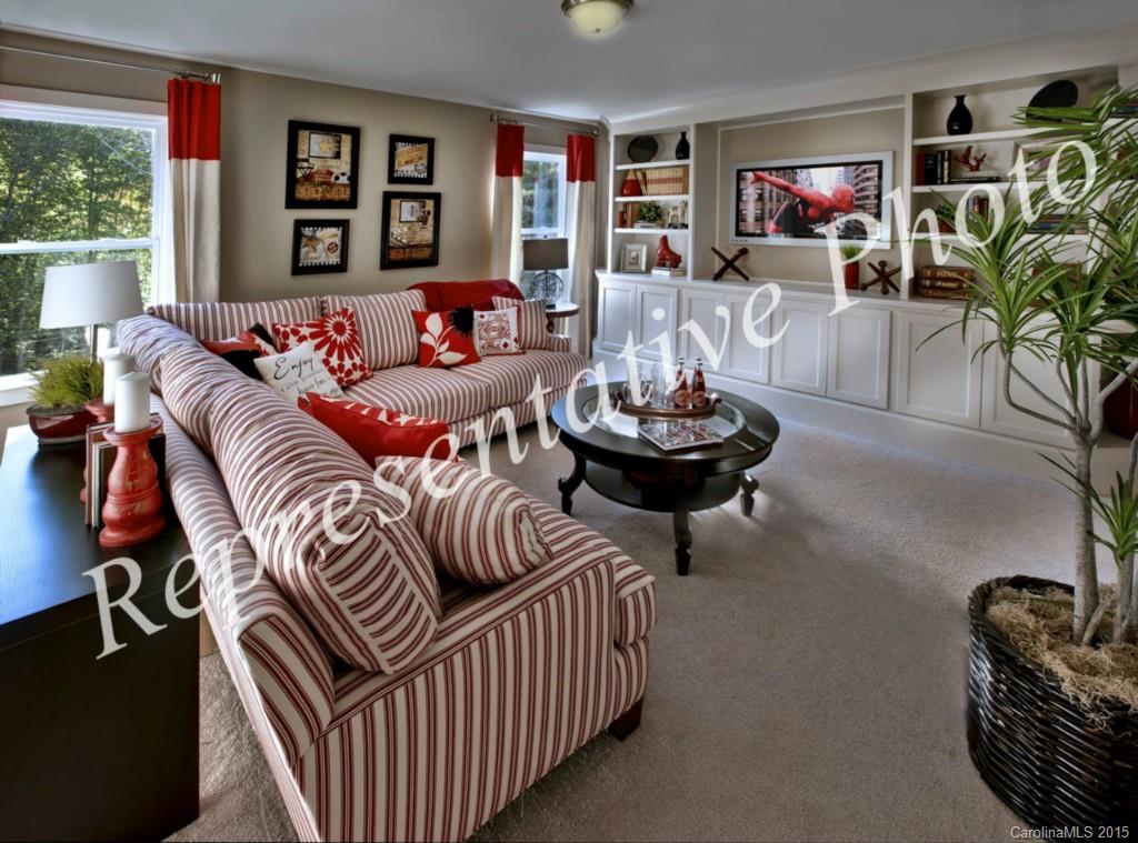 Palm Tree Cove - Residential