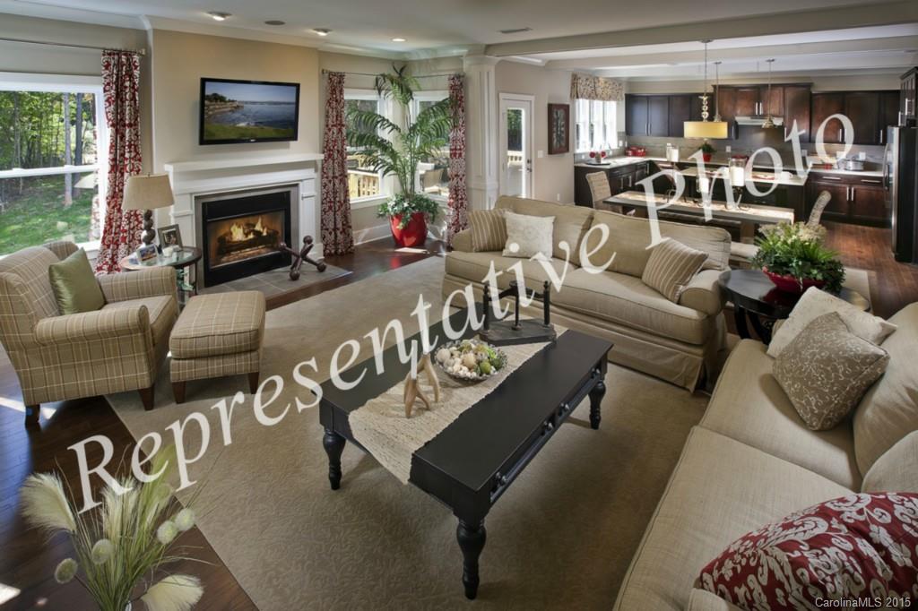 Palm Tree Cove - Residential