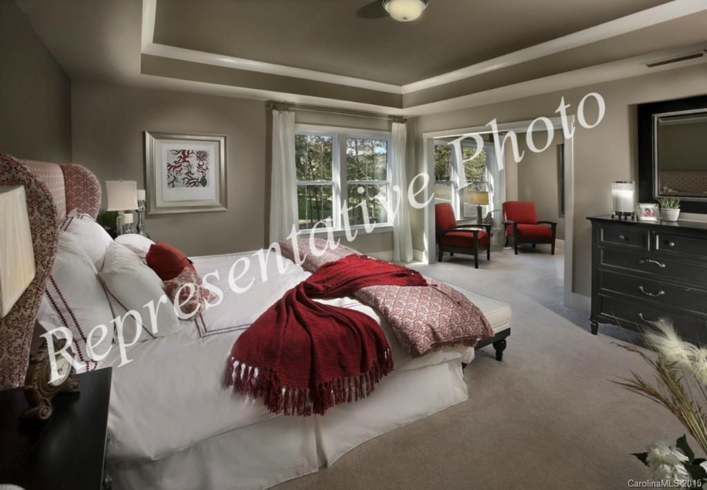 Palm Tree Cove - Residential