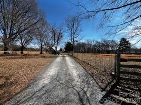 Photo of 5900 Allen Black Road, Stallings, NC 28105 (MLS # 4353377)