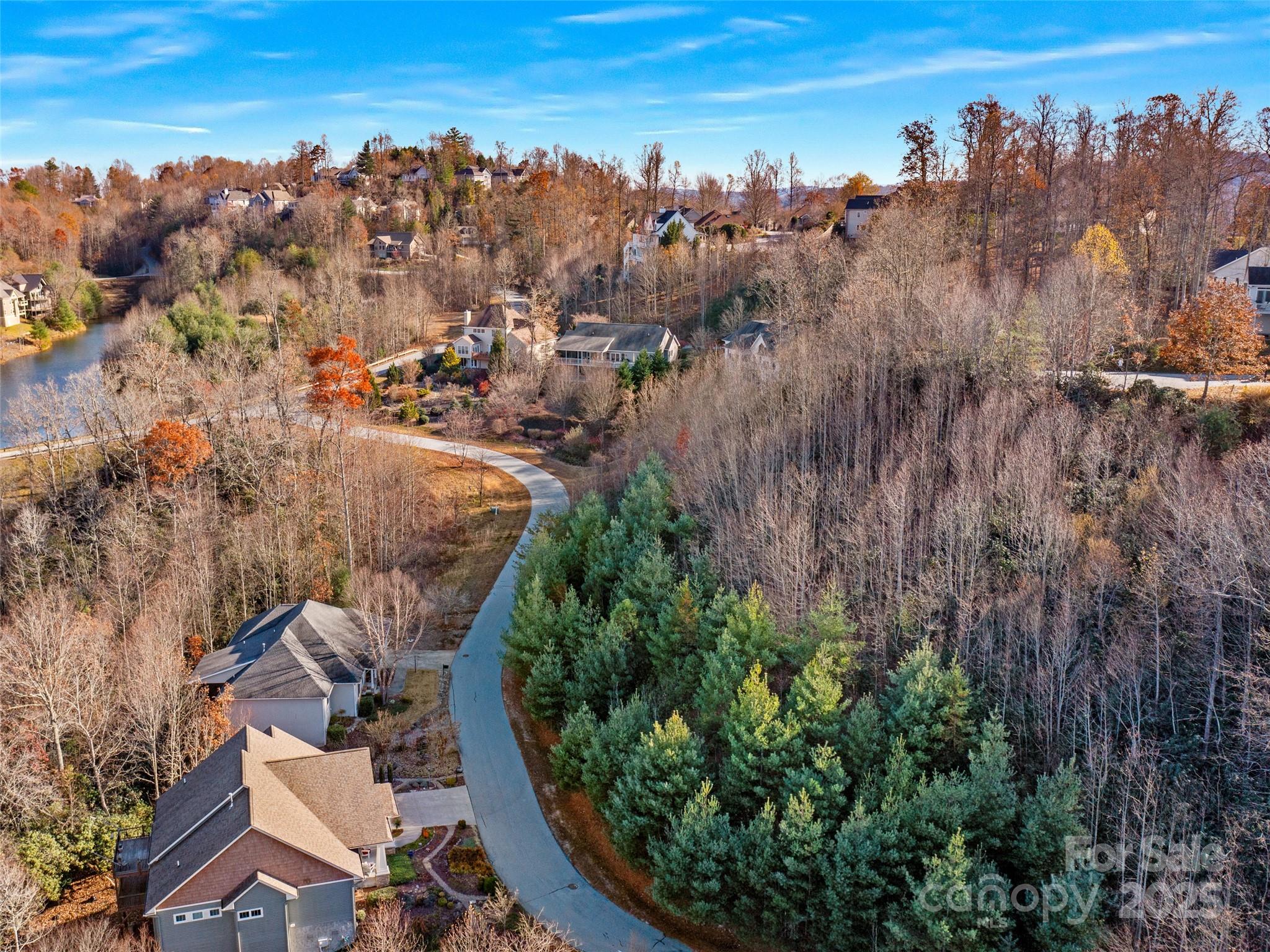 Carriage Park - Residential