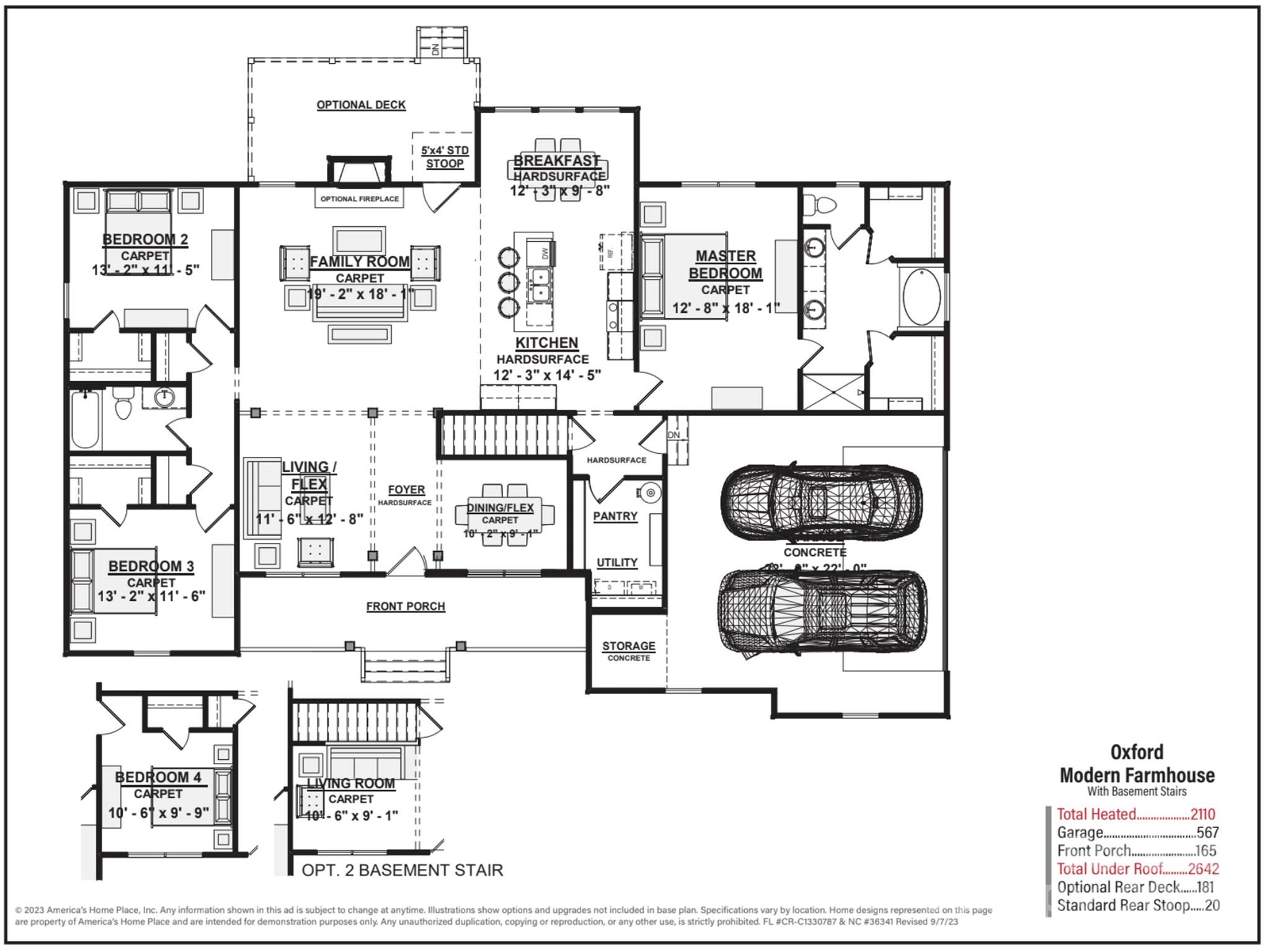 99999 Bay Laurel Lane