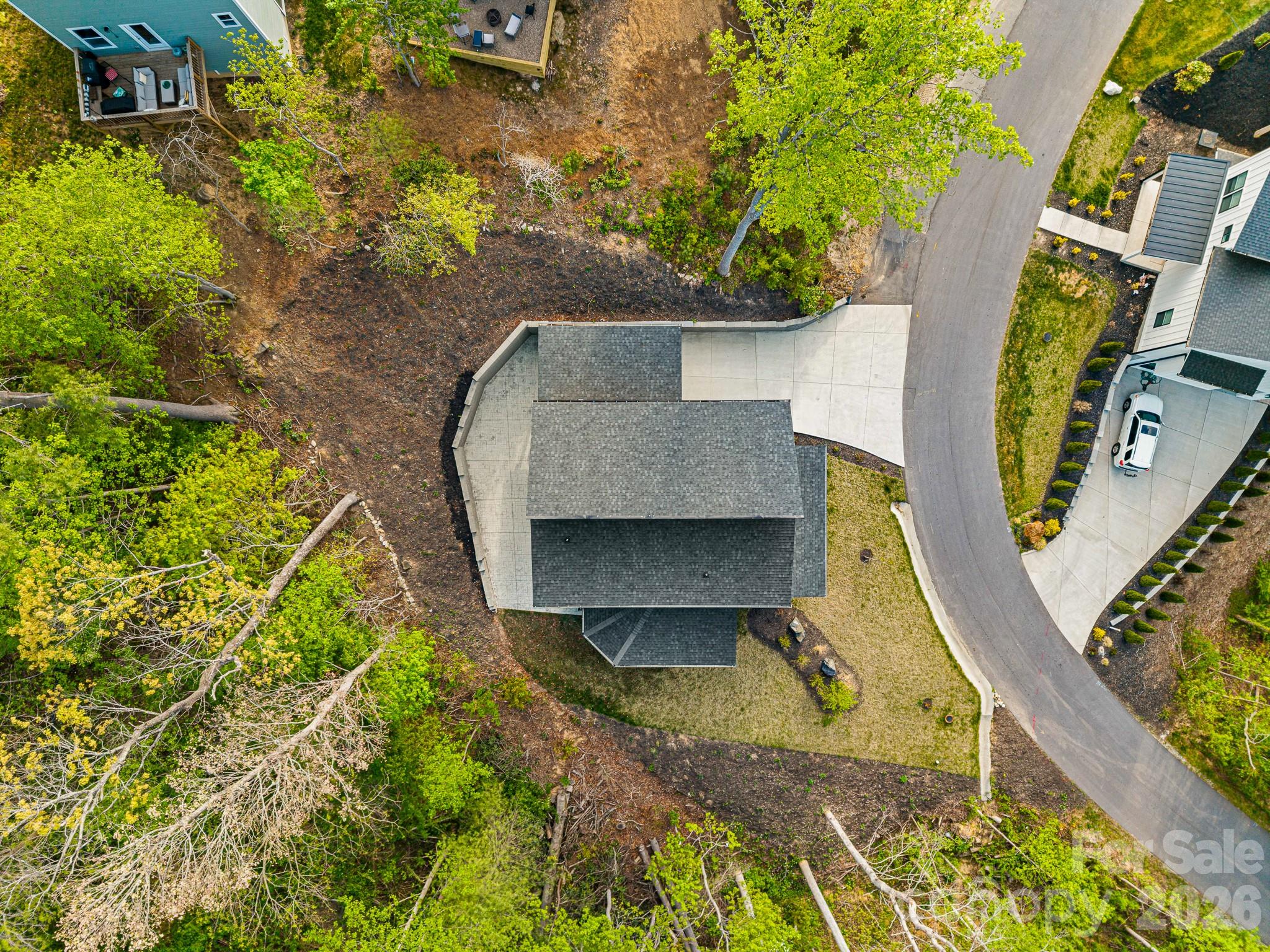 Winterhawk - Residential