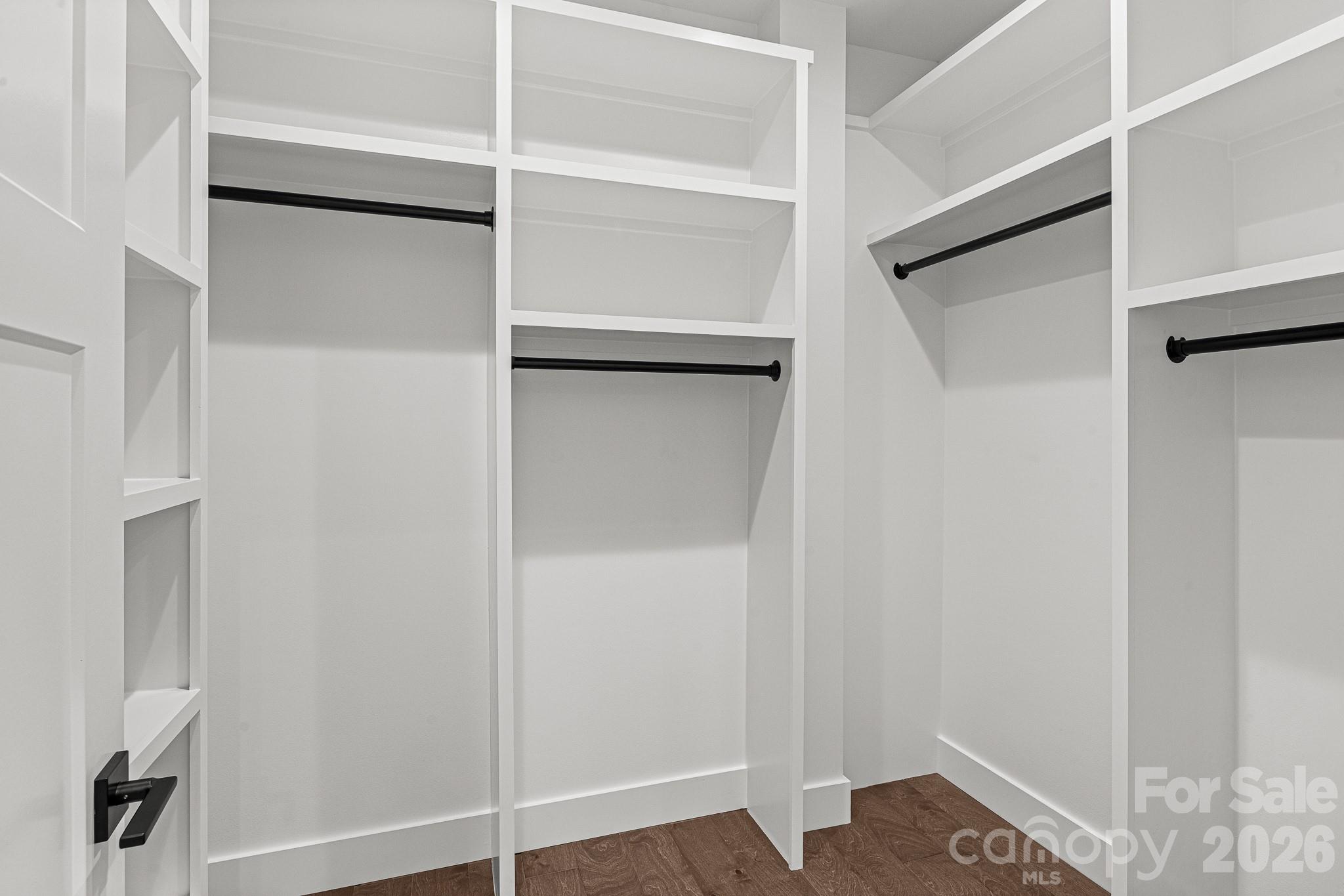 Winterhawk - Residential