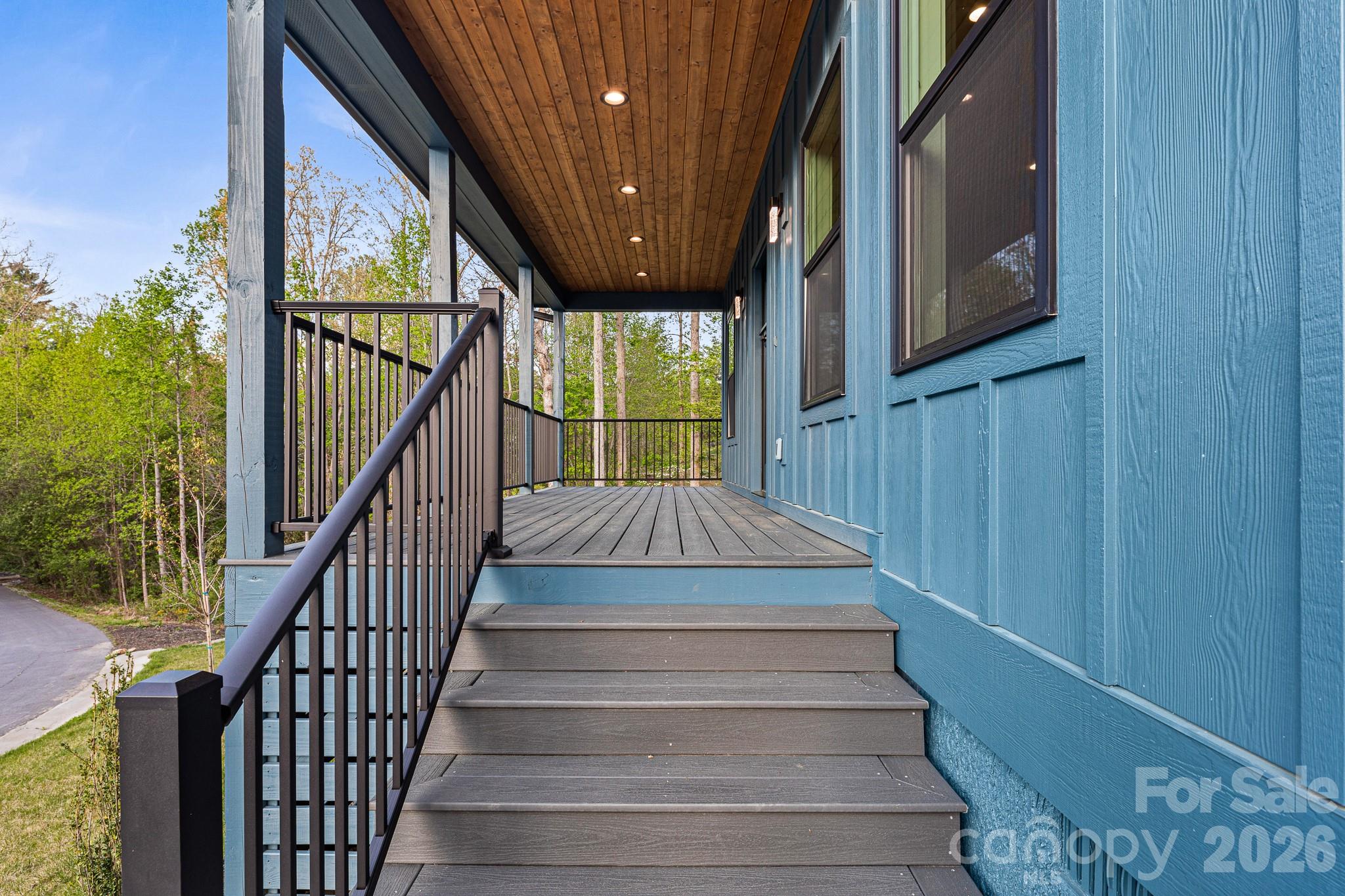 Winterhawk - Residential