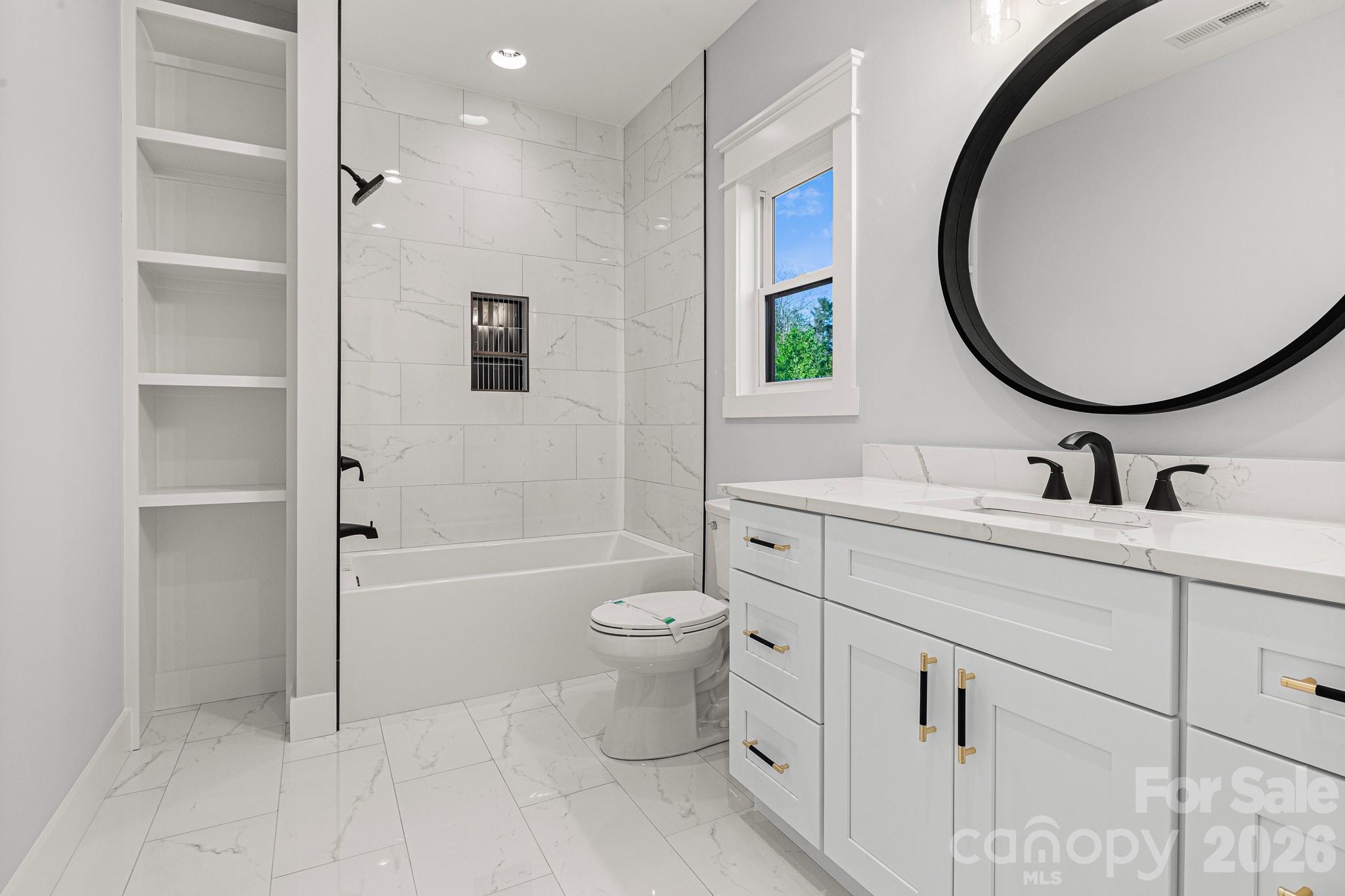 Winterhawk - Residential