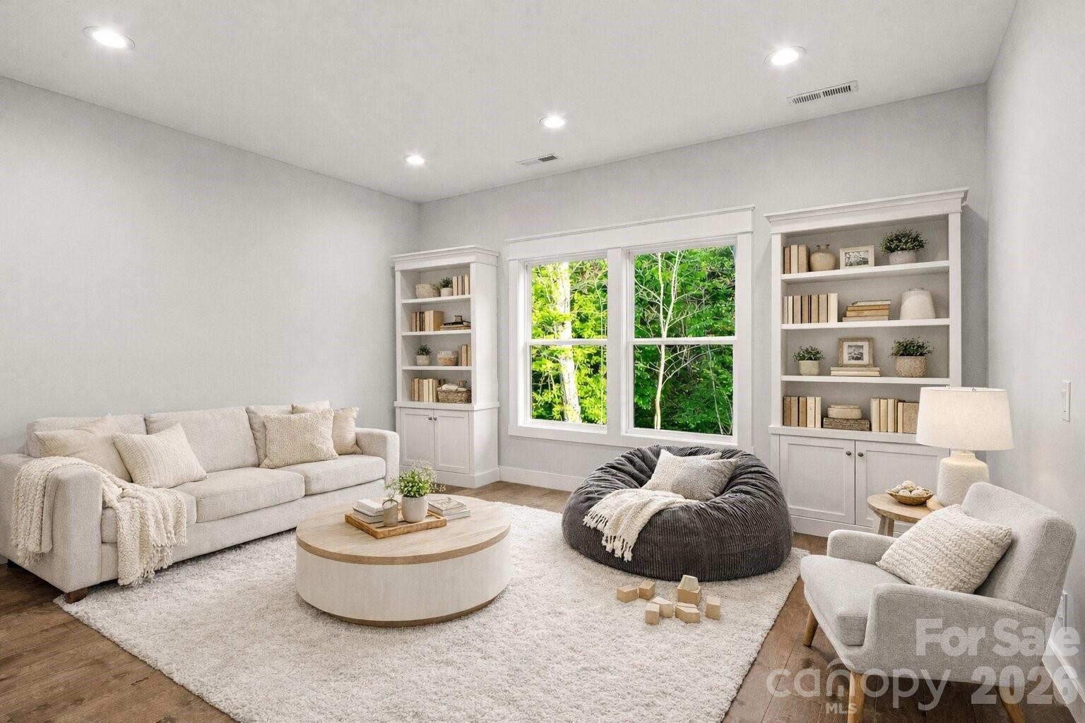 Winterhawk - Residential