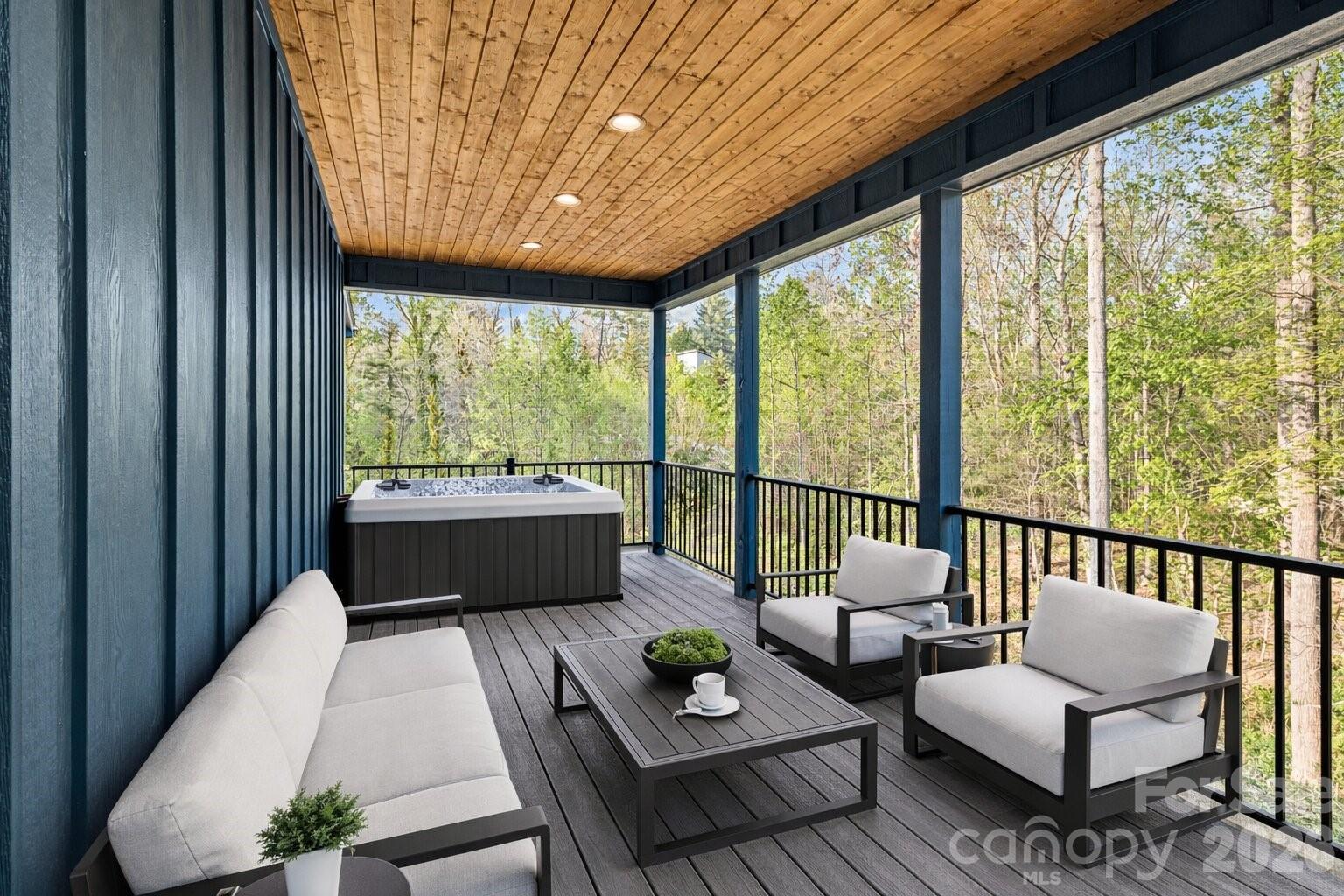 Winterhawk - Residential