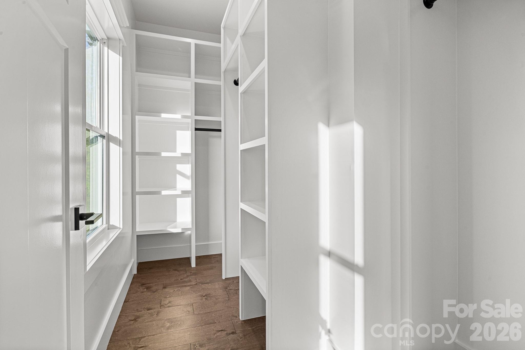 Winterhawk - Residential