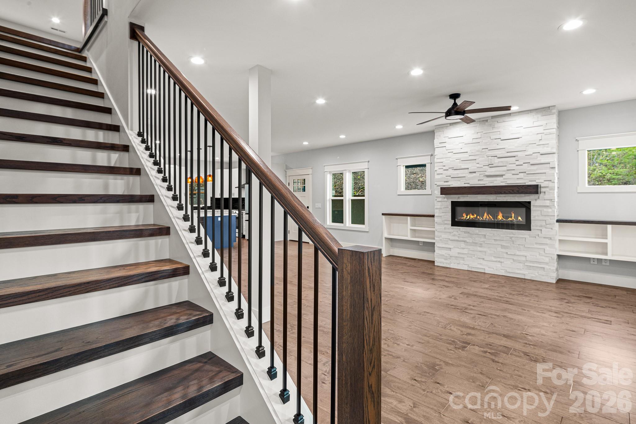 Winterhawk - Residential