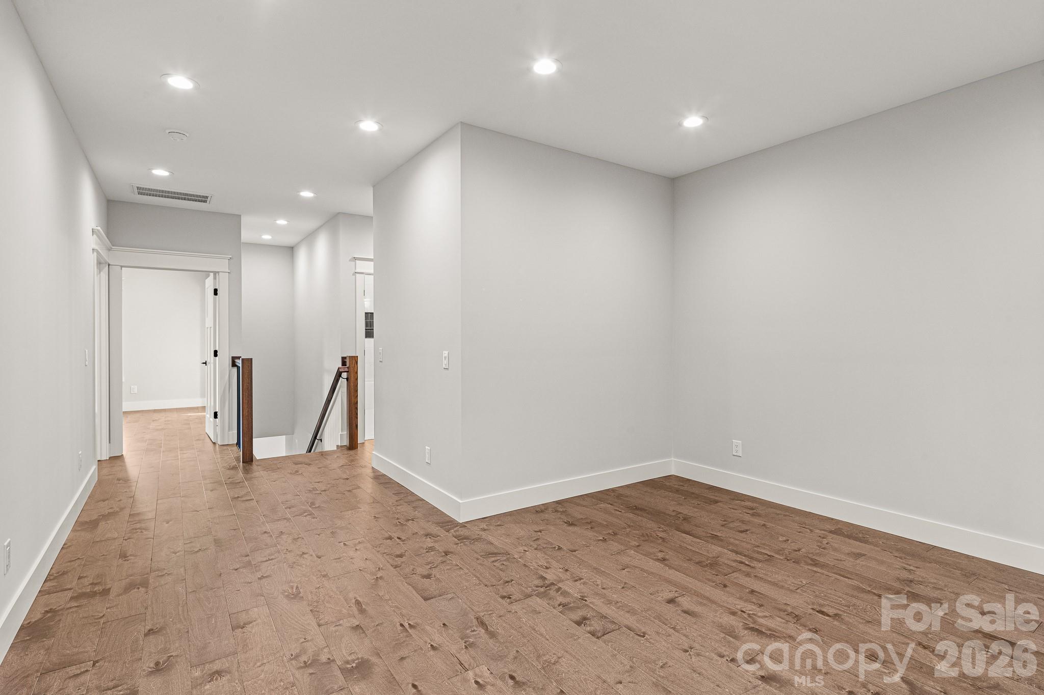 Winterhawk - Residential