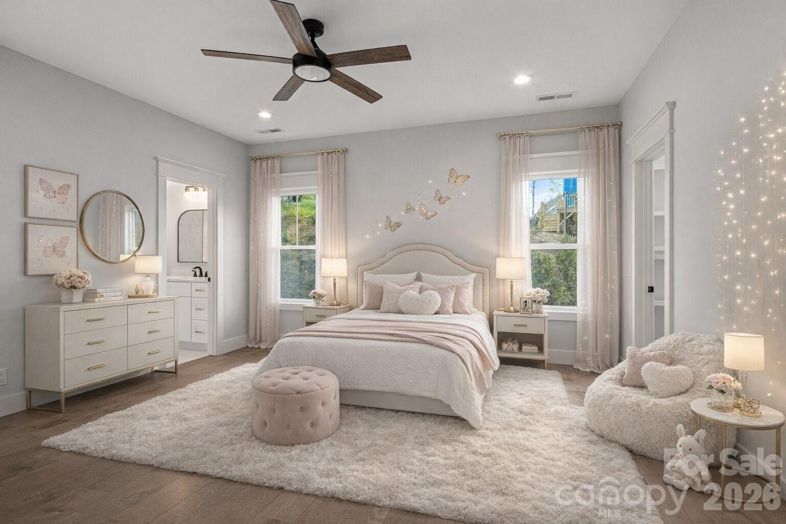 Winterhawk - Residential