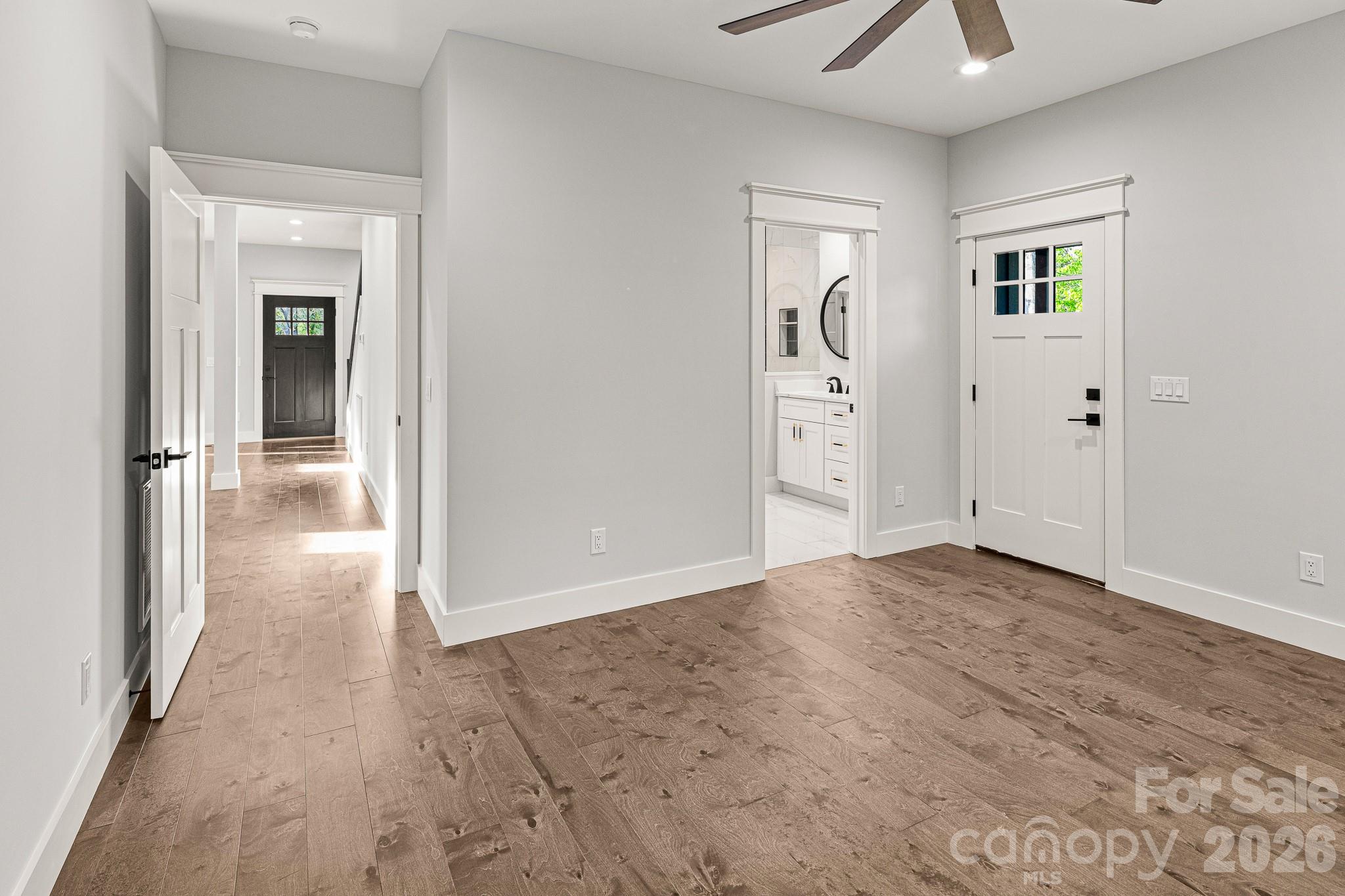 Winterhawk - Residential