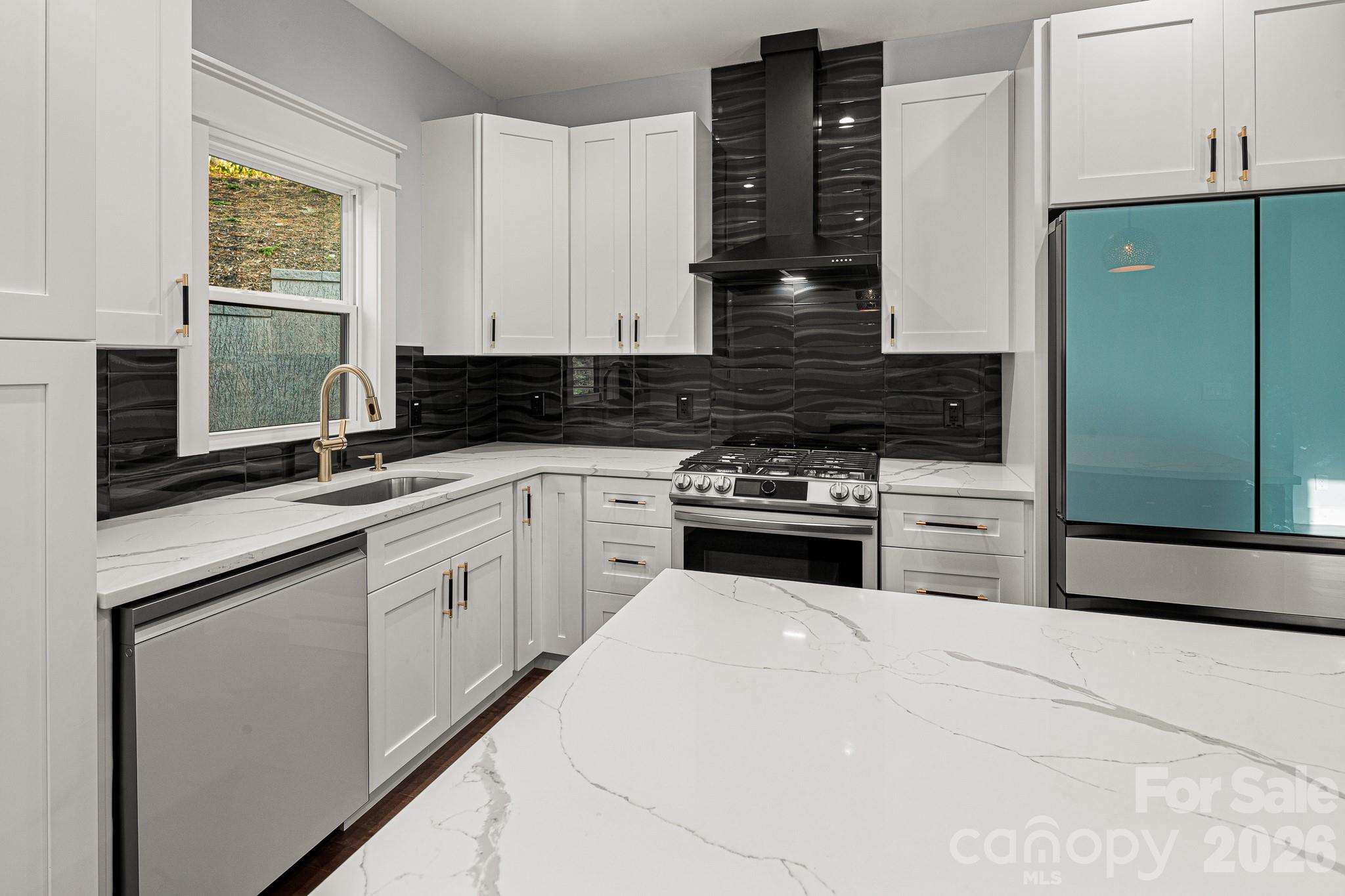 Winterhawk - Residential