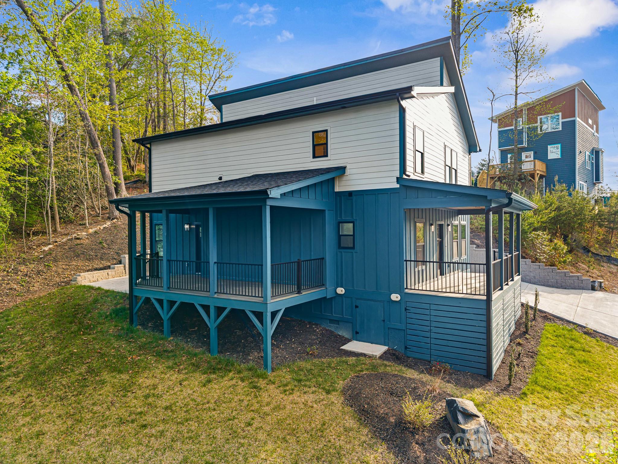 Winterhawk - Residential