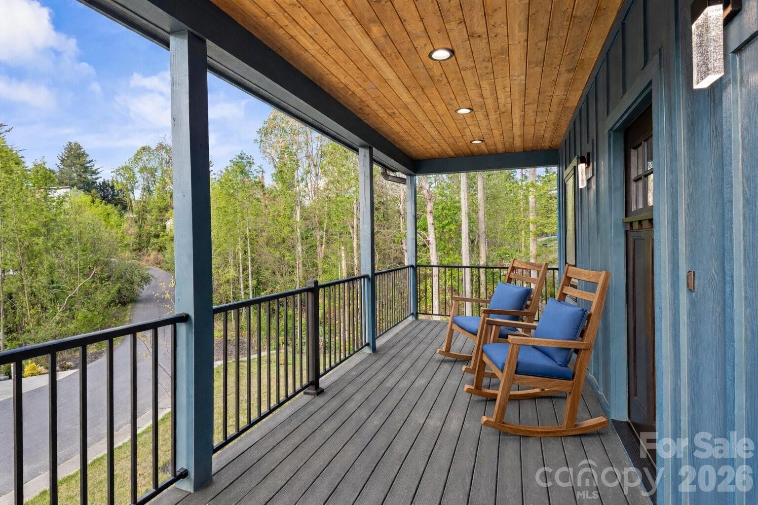 Winterhawk - Residential