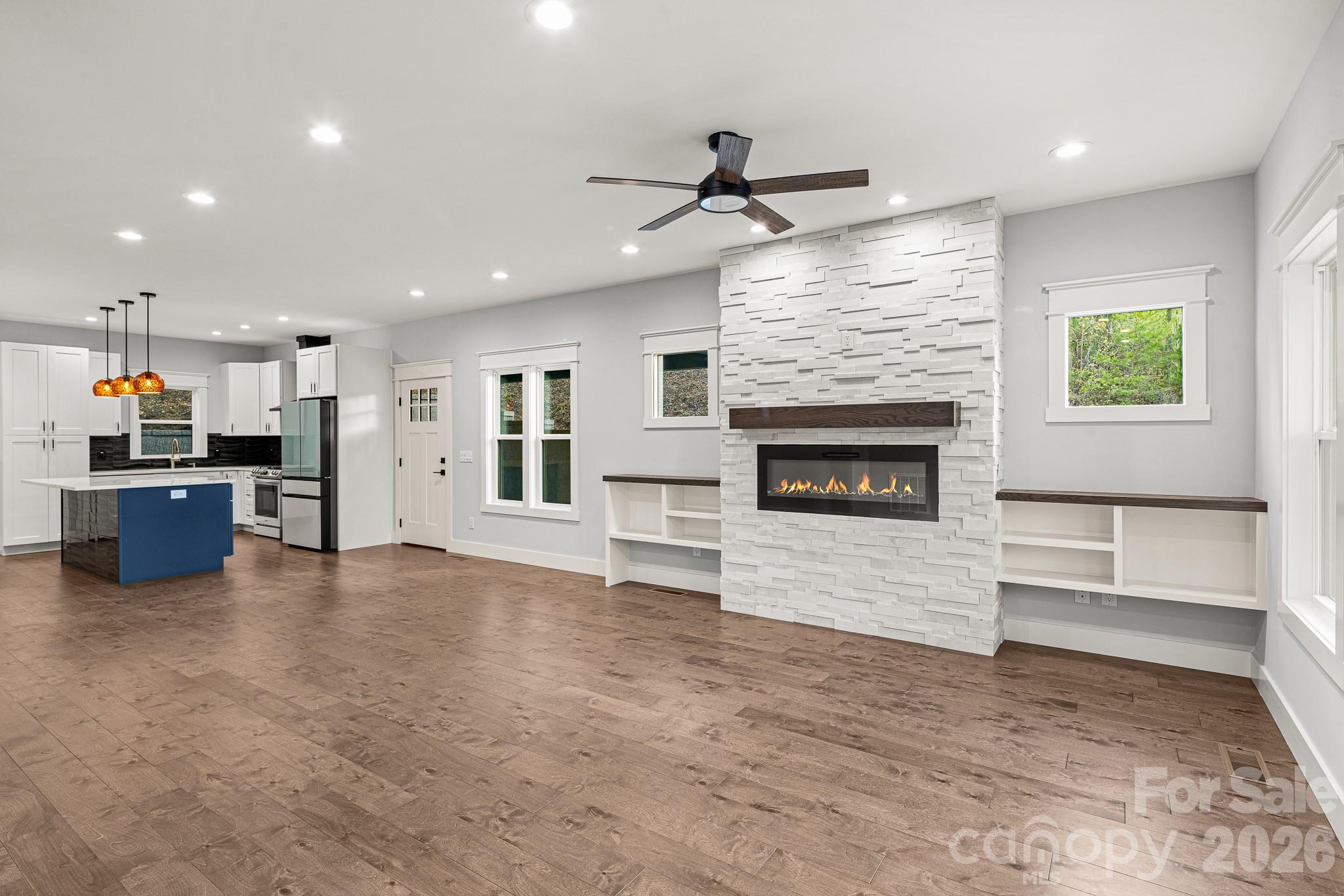 Winterhawk - Residential