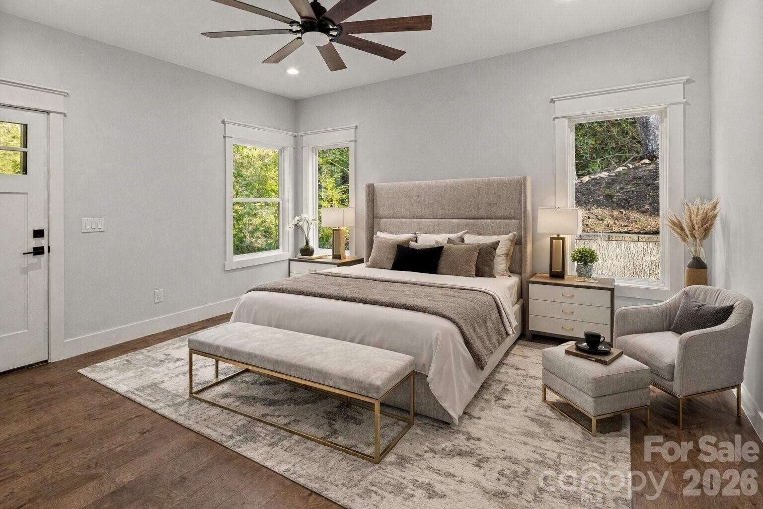 Winterhawk - Residential