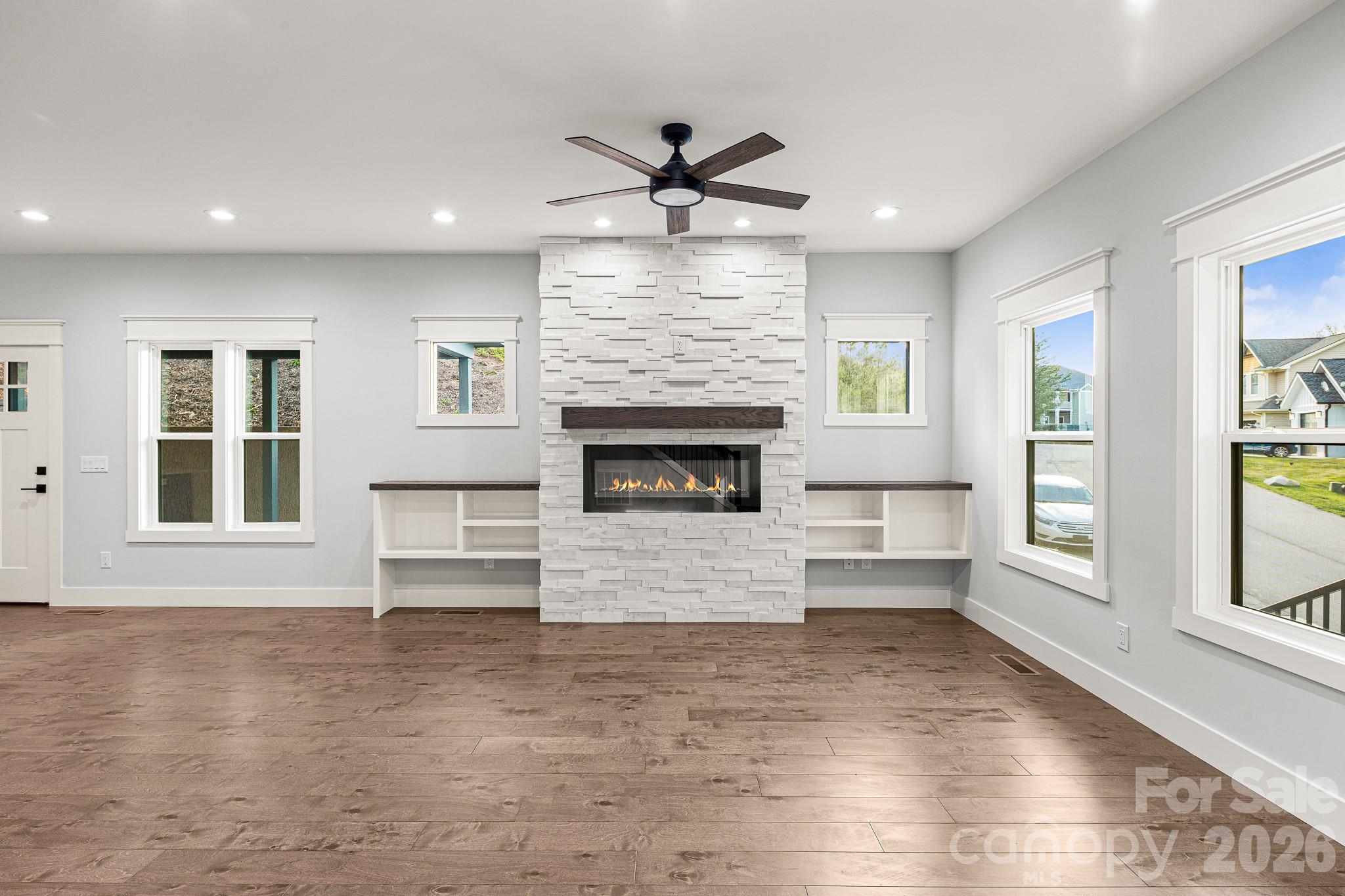 Winterhawk - Residential