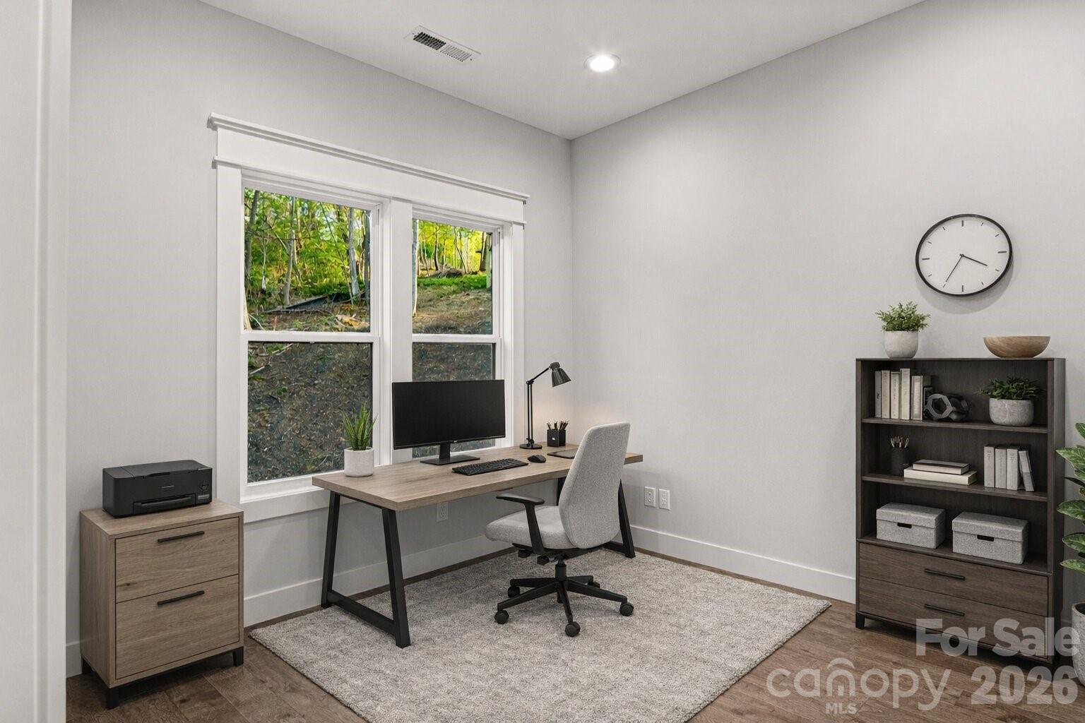 Winterhawk - Residential