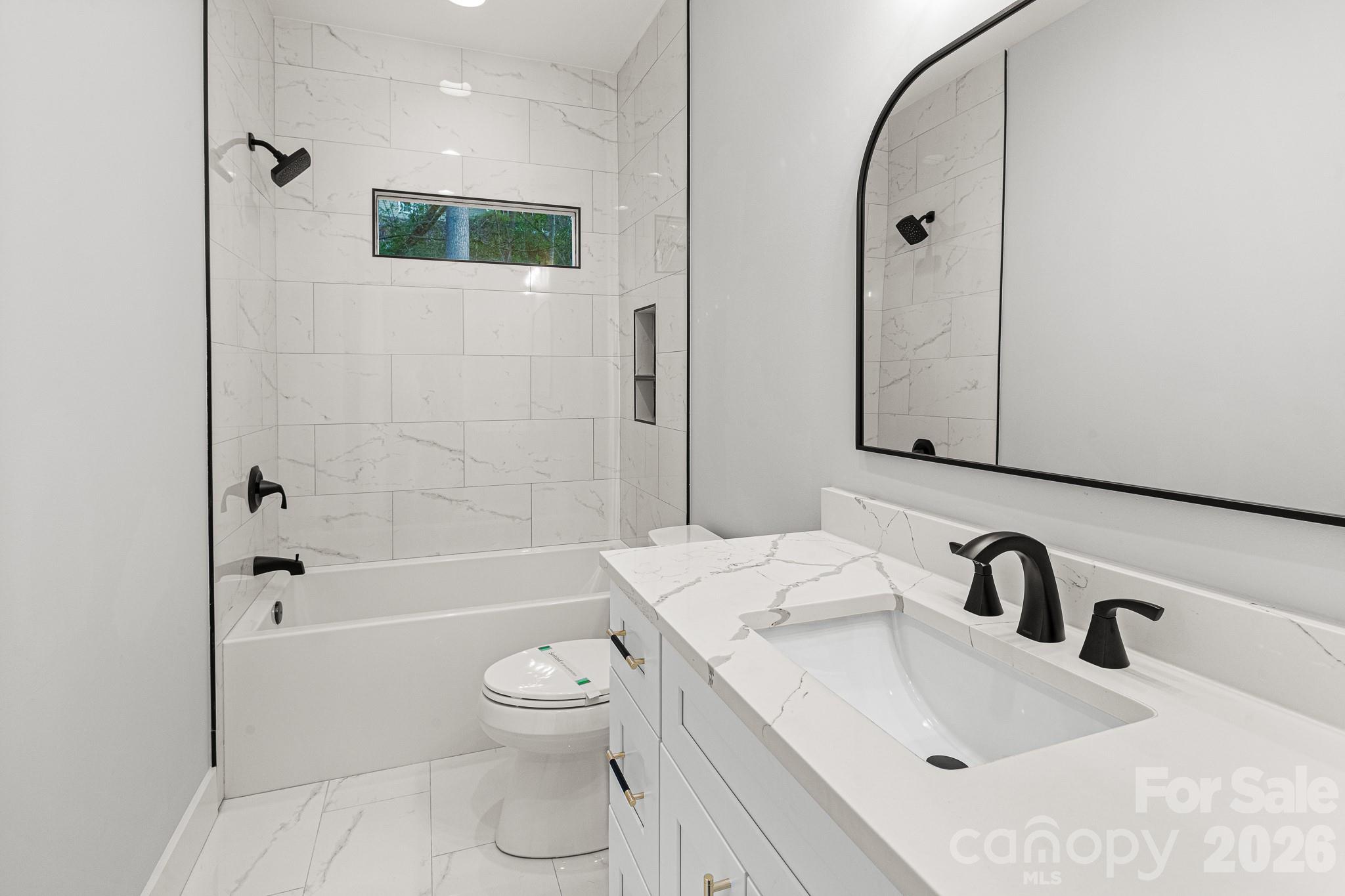 Winterhawk - Residential