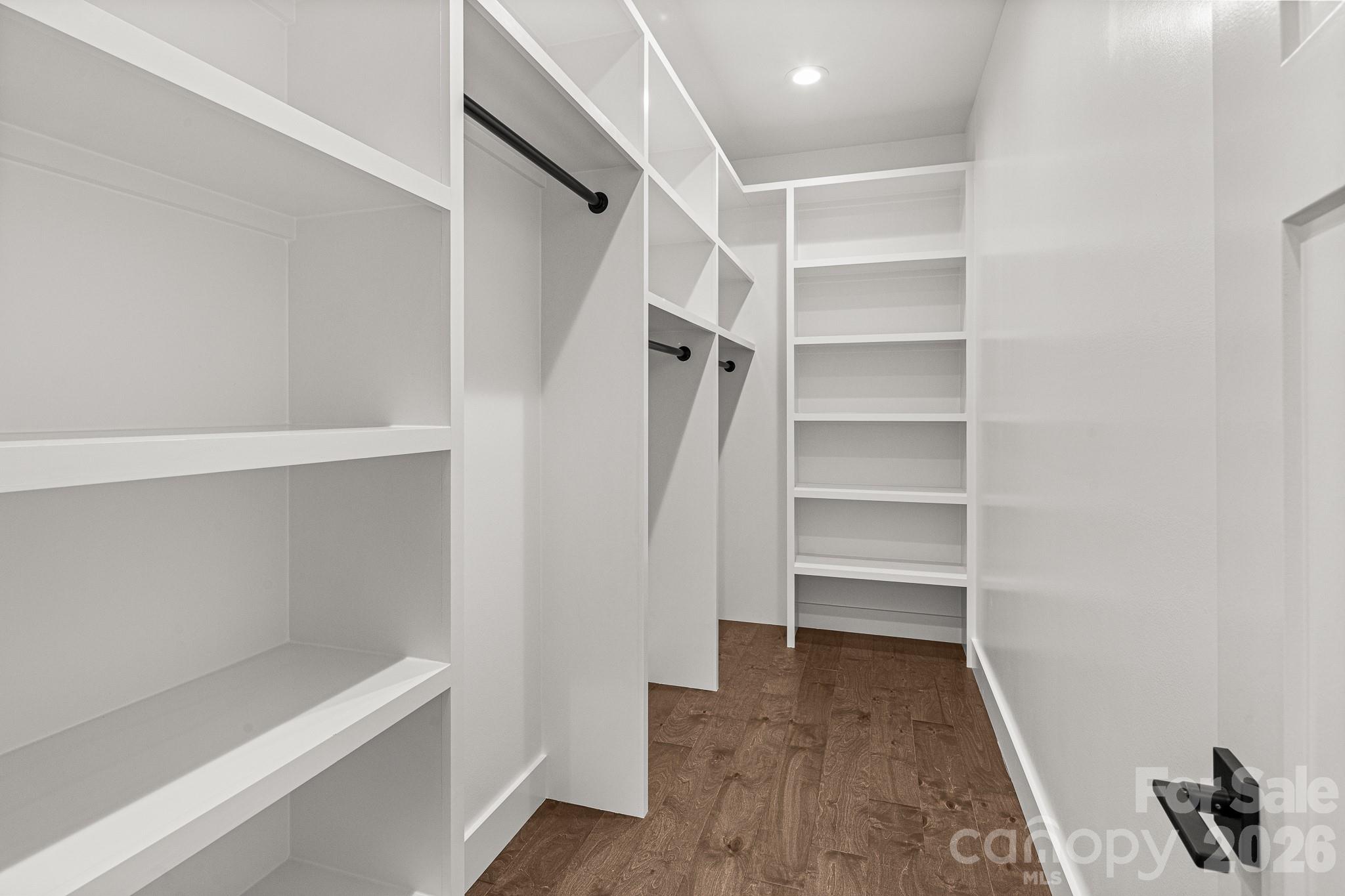 Winterhawk - Residential