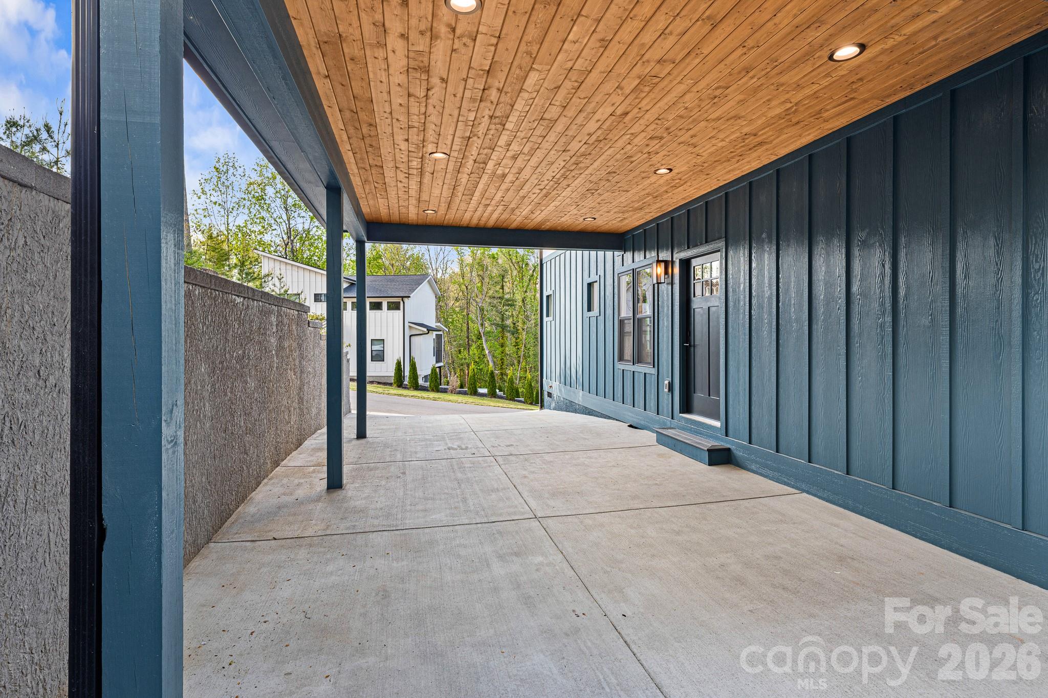 Winterhawk - Residential