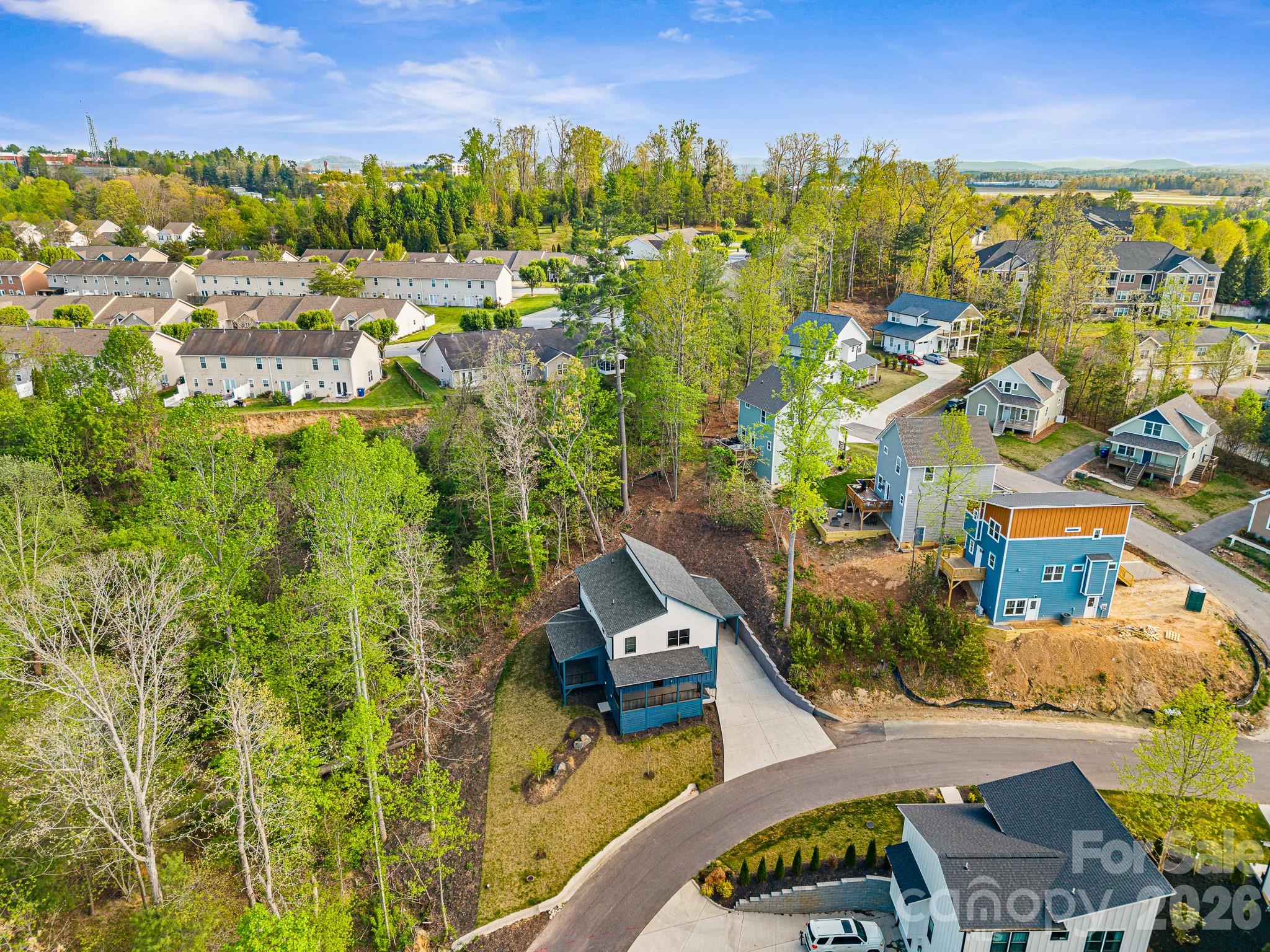 Winterhawk - Residential