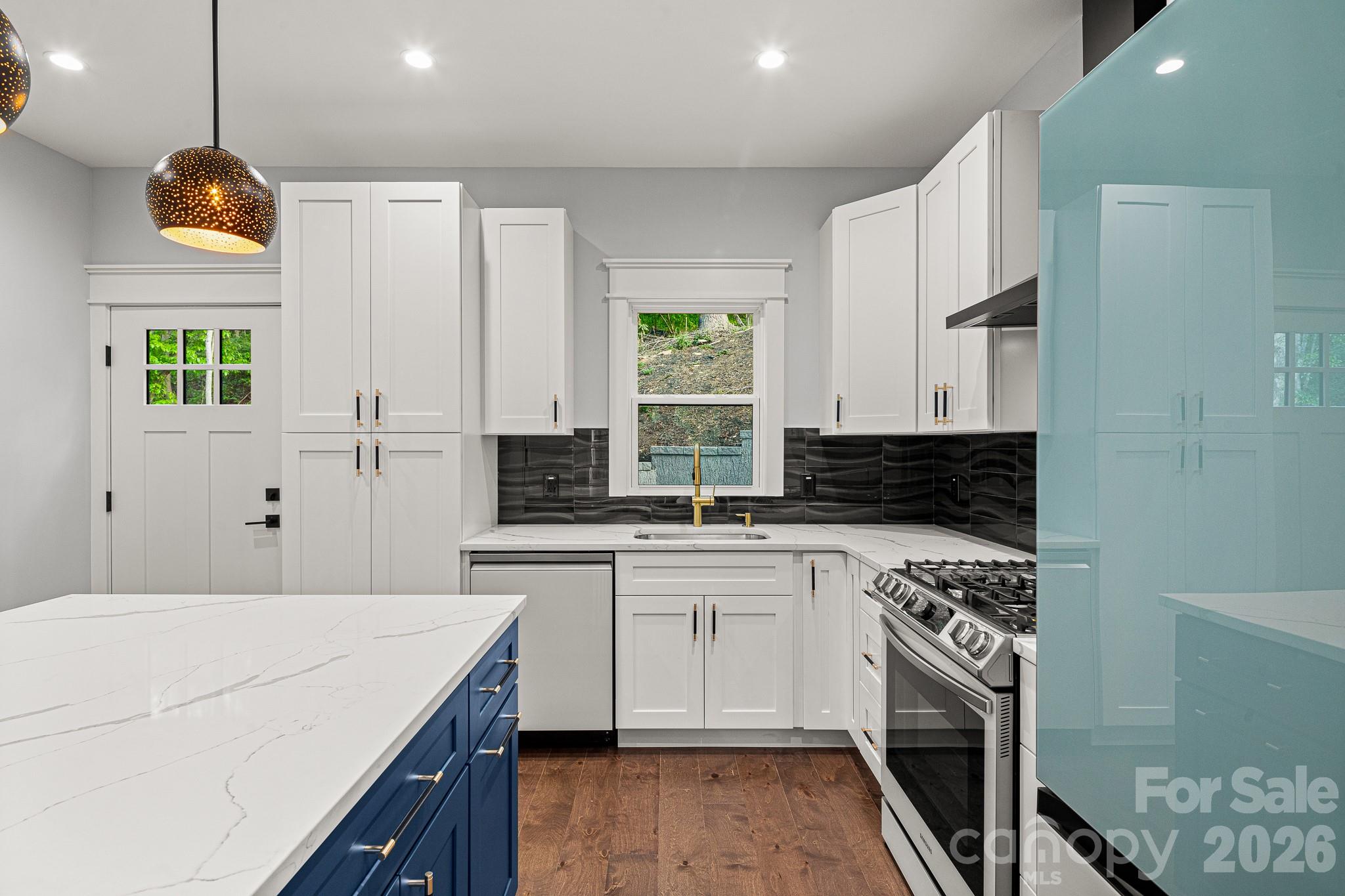 Winterhawk - Residential