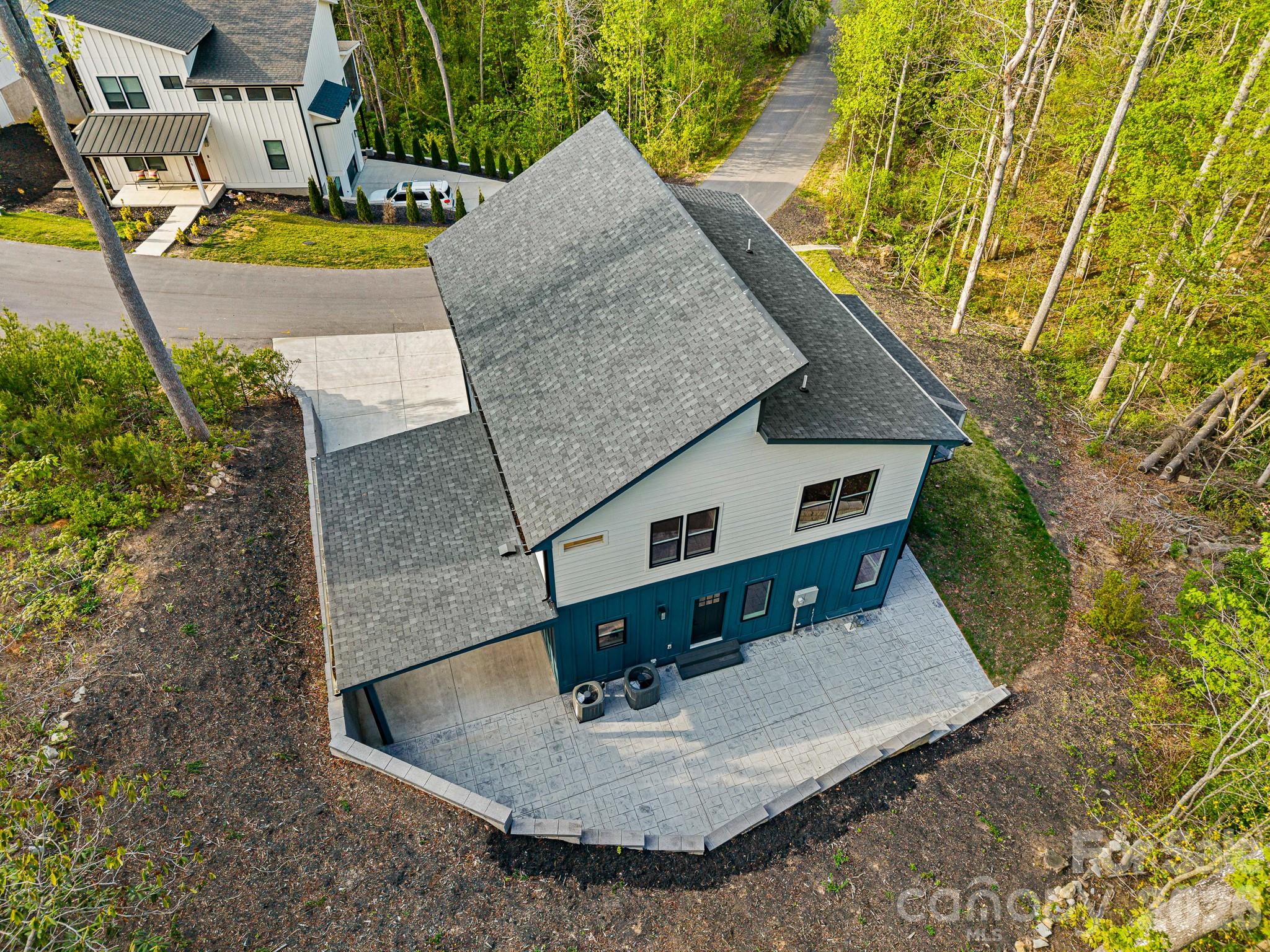 Winterhawk - Residential