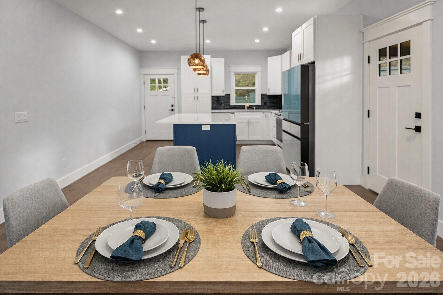 Winterhawk - Residential