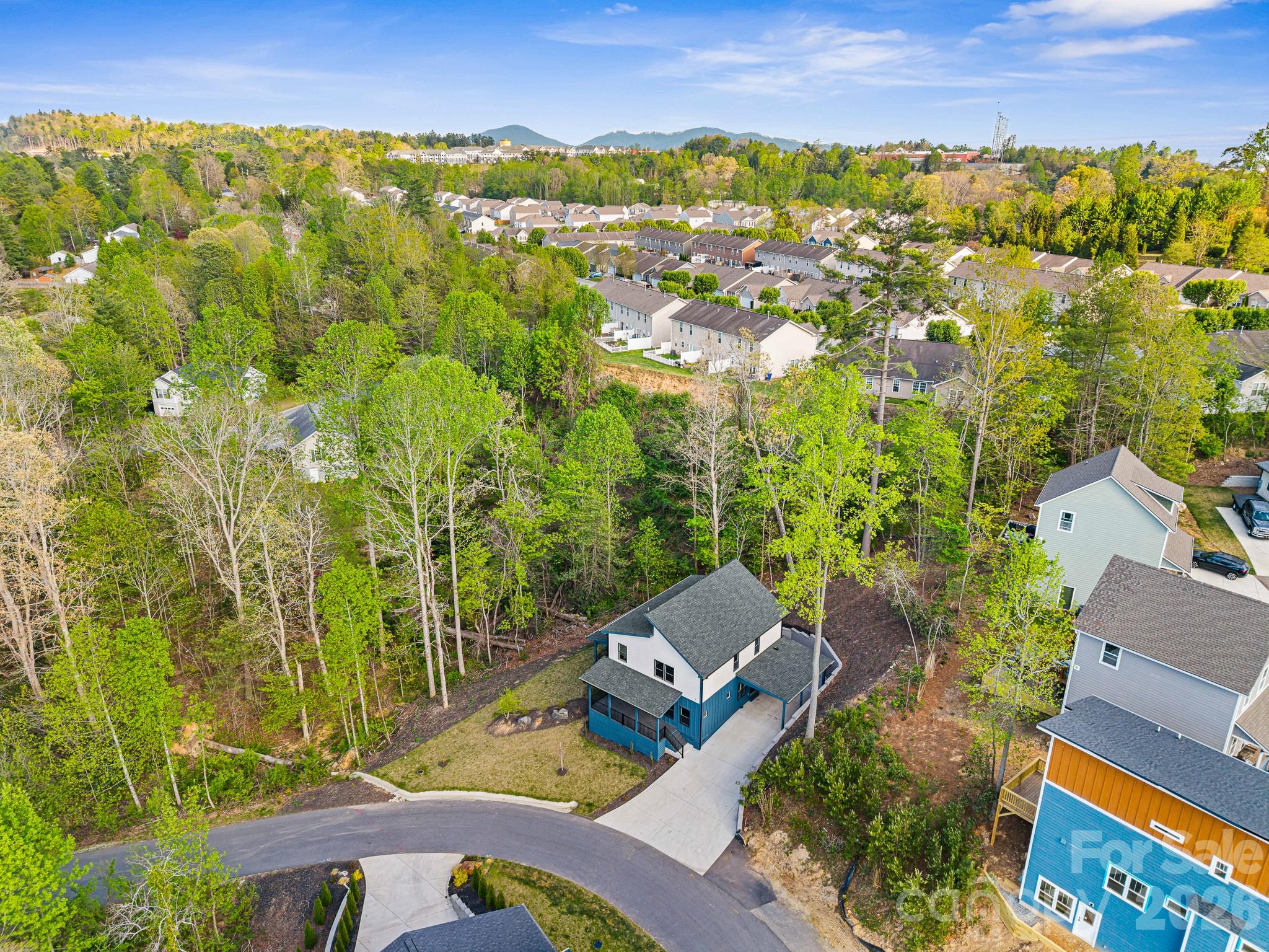 Winterhawk - Residential