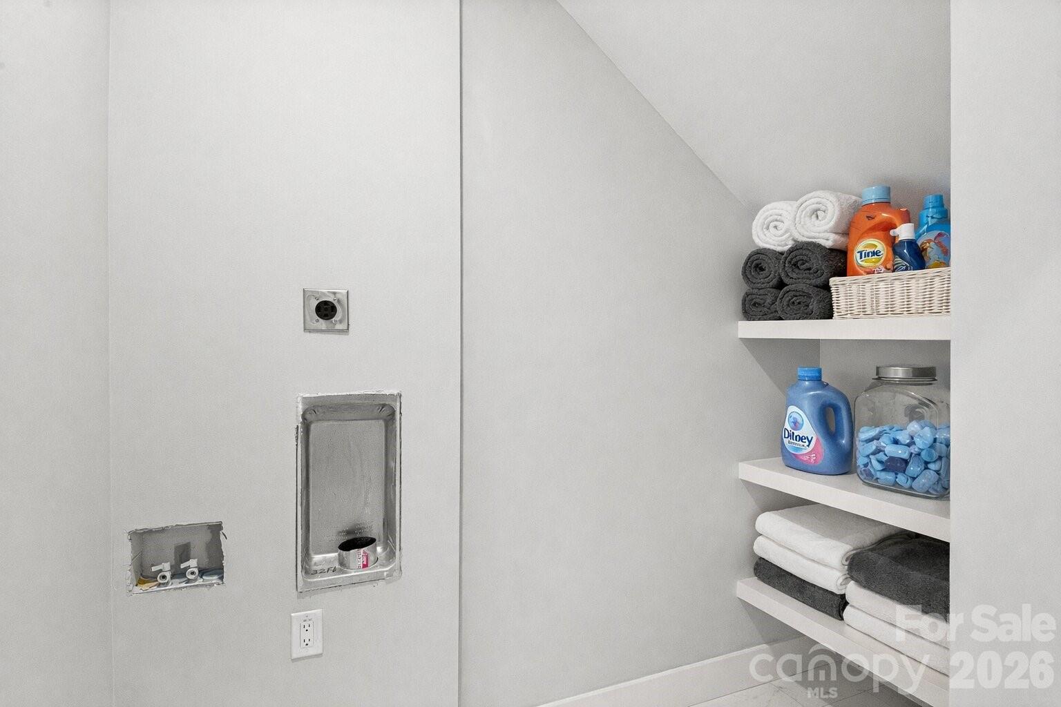 Winterhawk - Residential