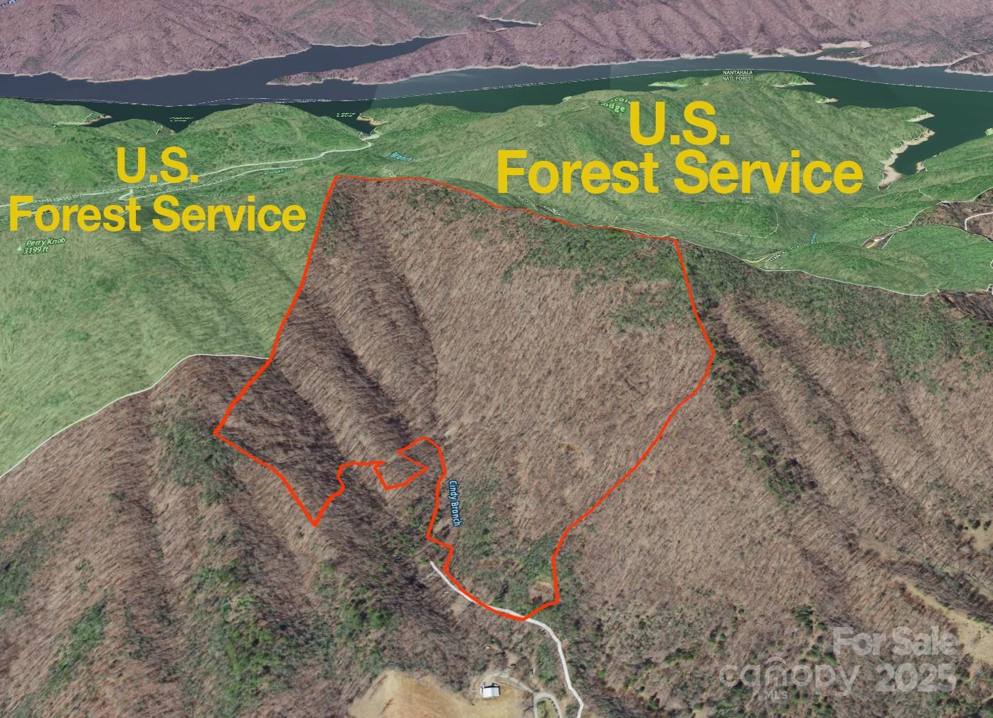 9999 Cindy Cove Trail