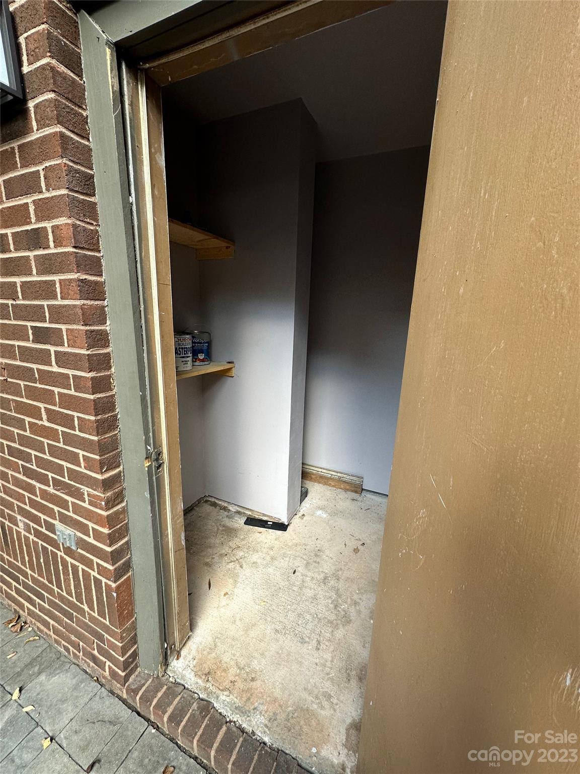 Davidson Square - Residential