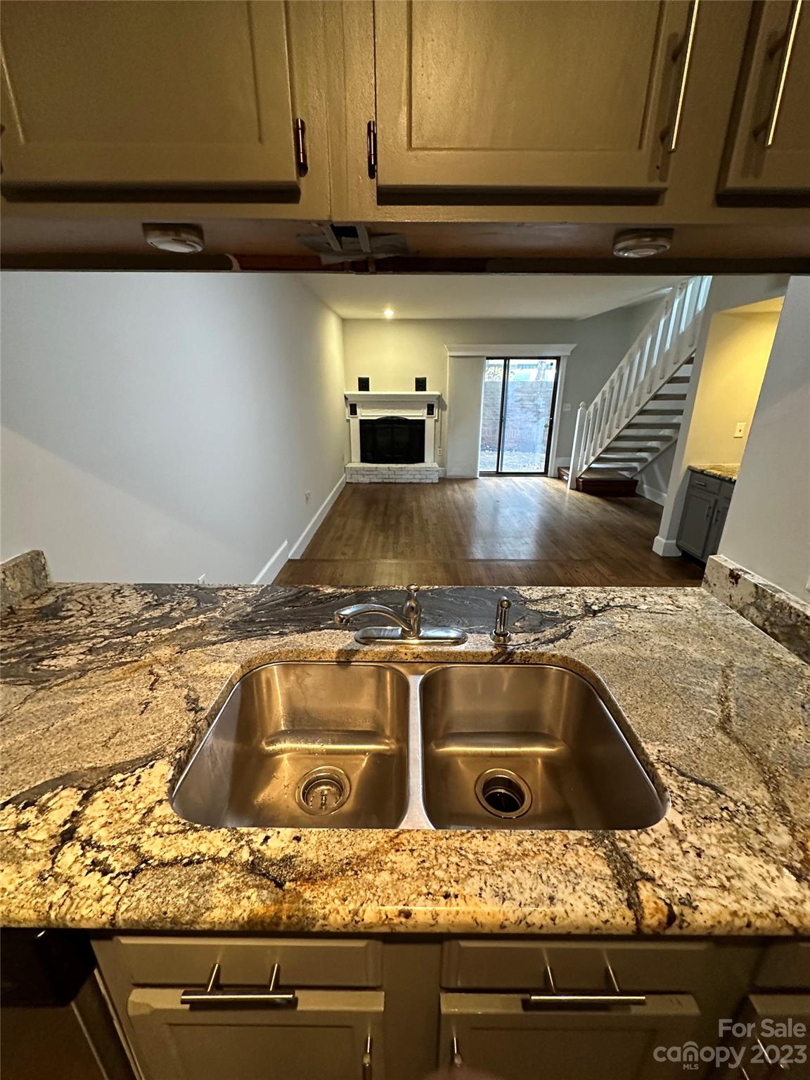 Davidson Square - Residential