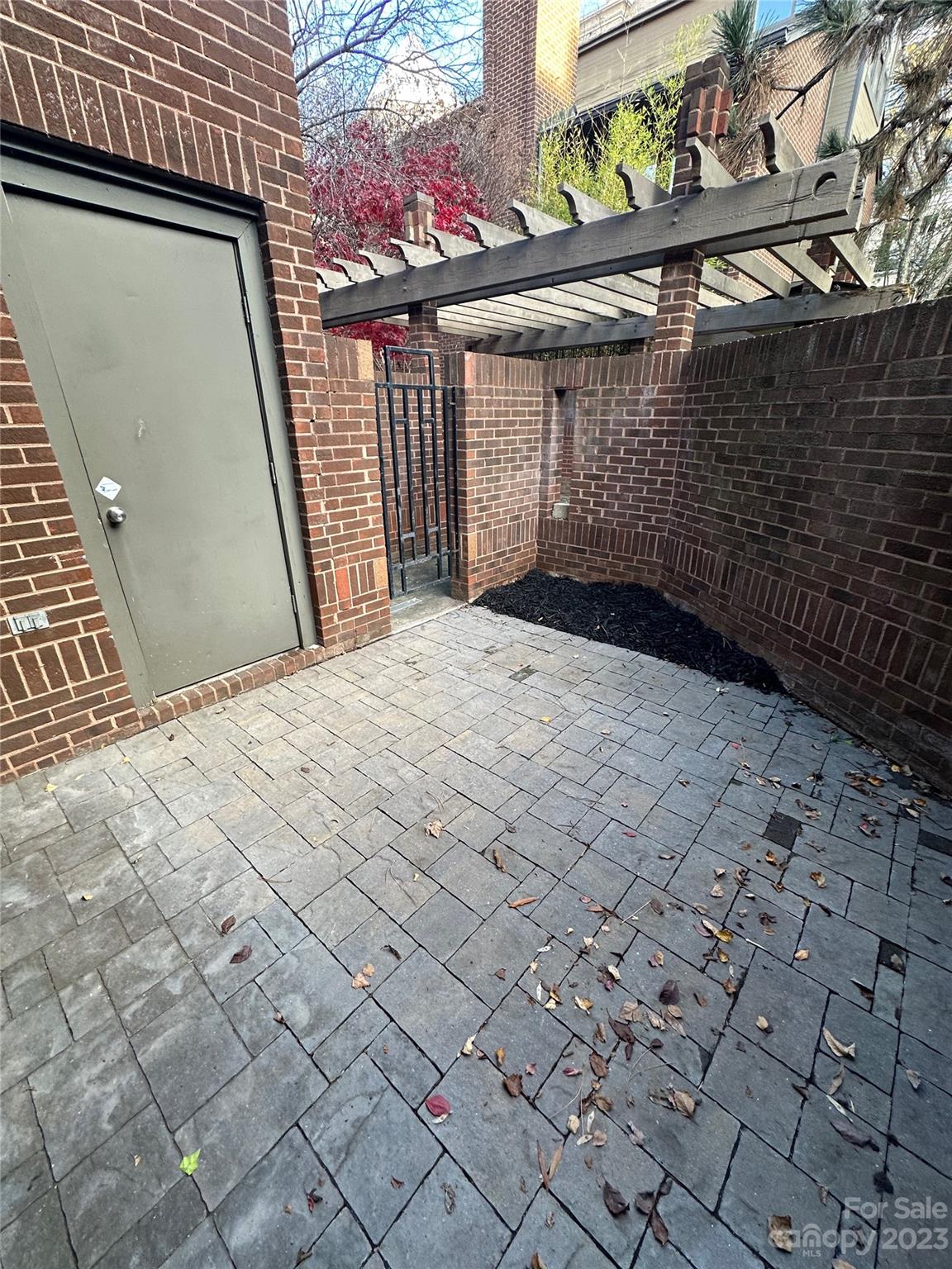 Davidson Square - Residential