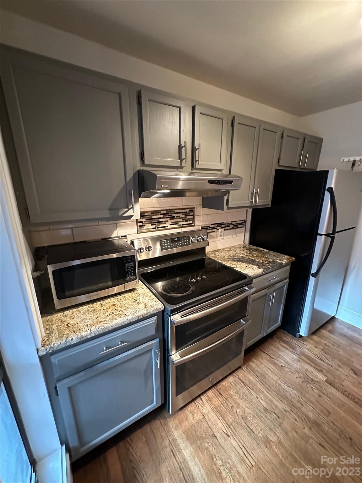 Davidson Square - Residential