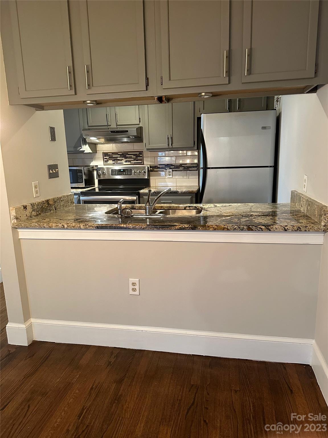 Davidson Square - Residential