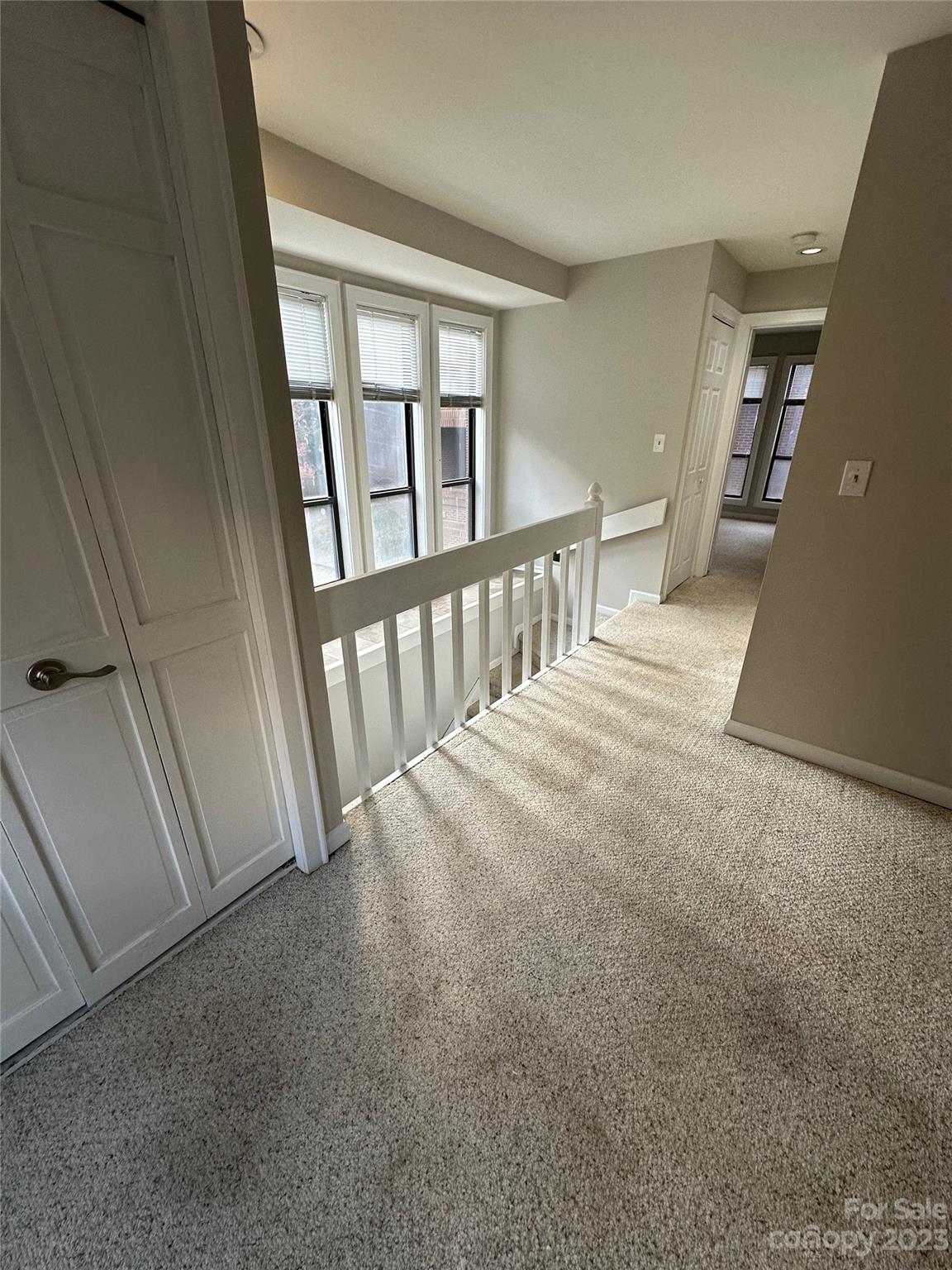 Davidson Square - Residential