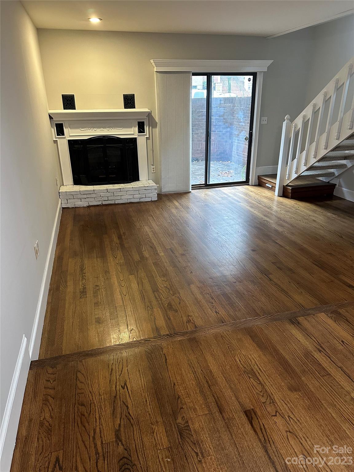 Davidson Square - Residential