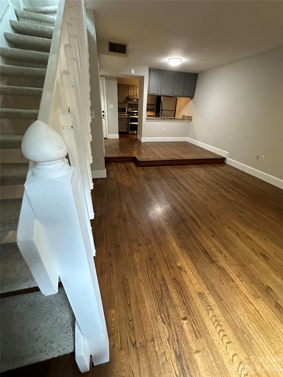 Davidson Square - Residential