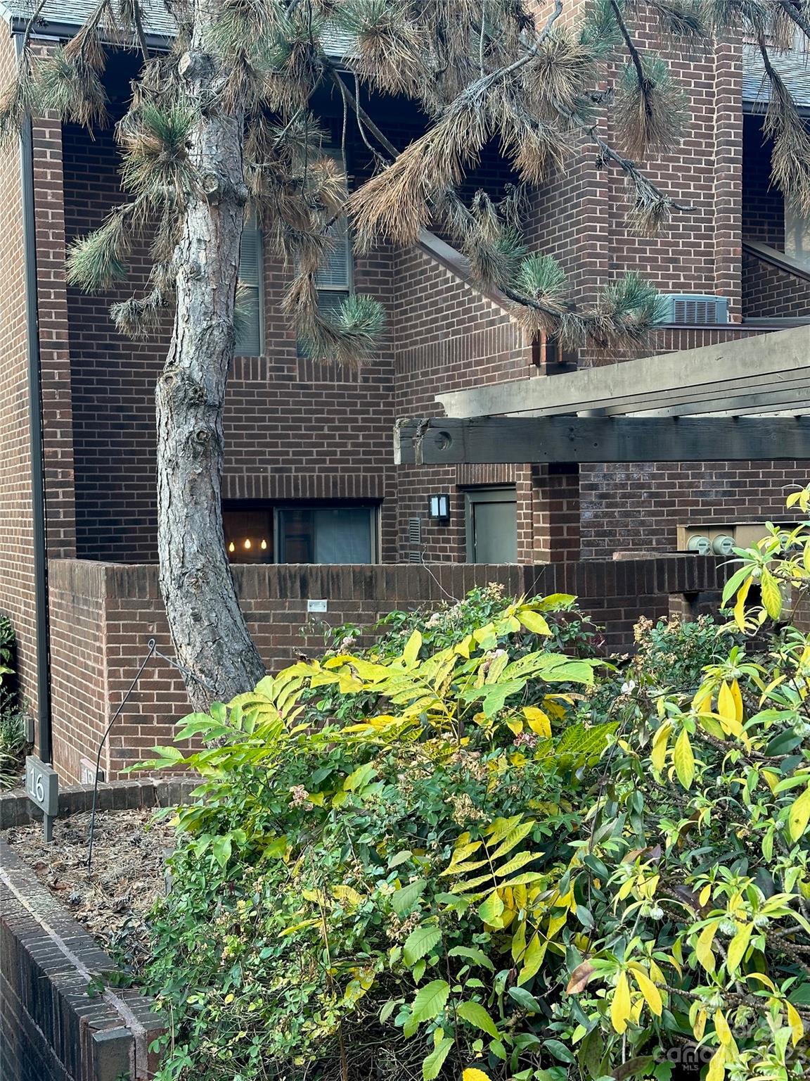 Davidson Square - Residential