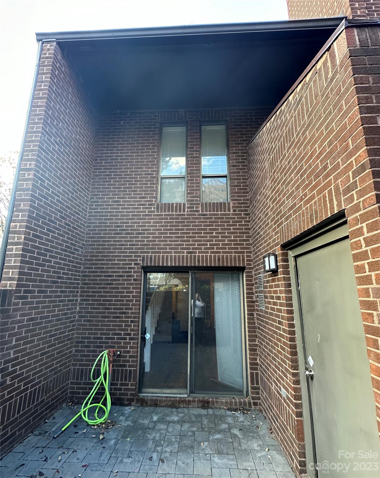 Davidson Square - Residential