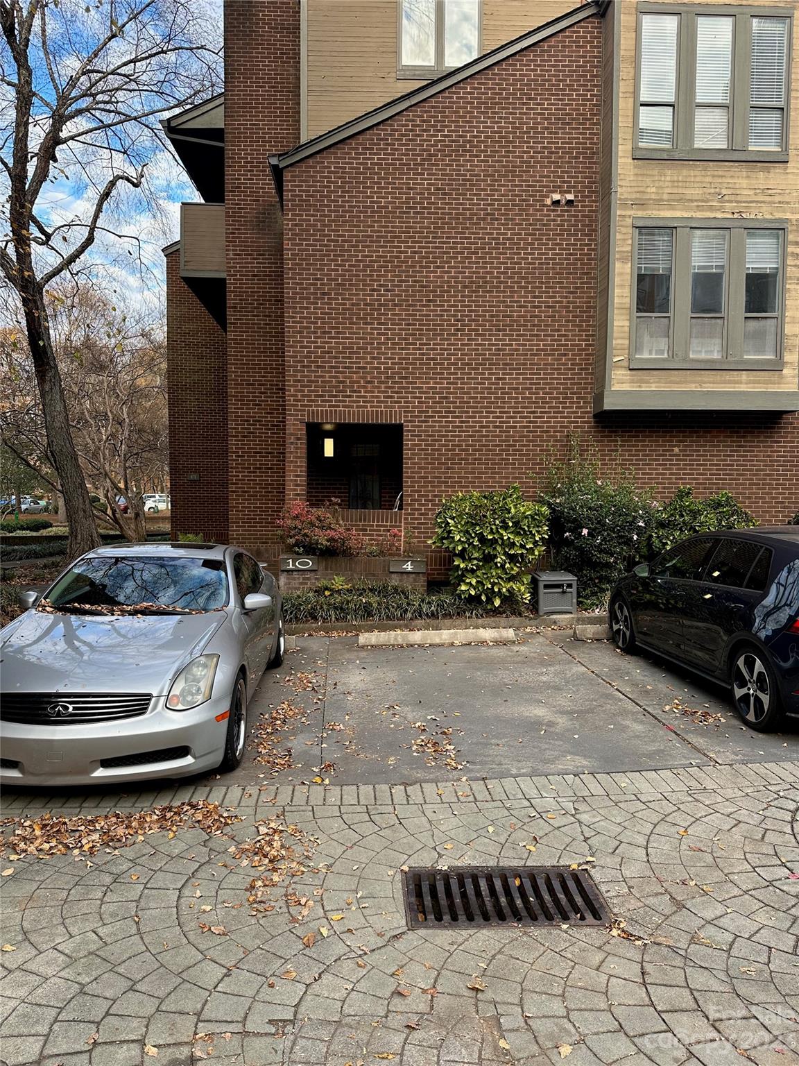 Davidson Square - Residential