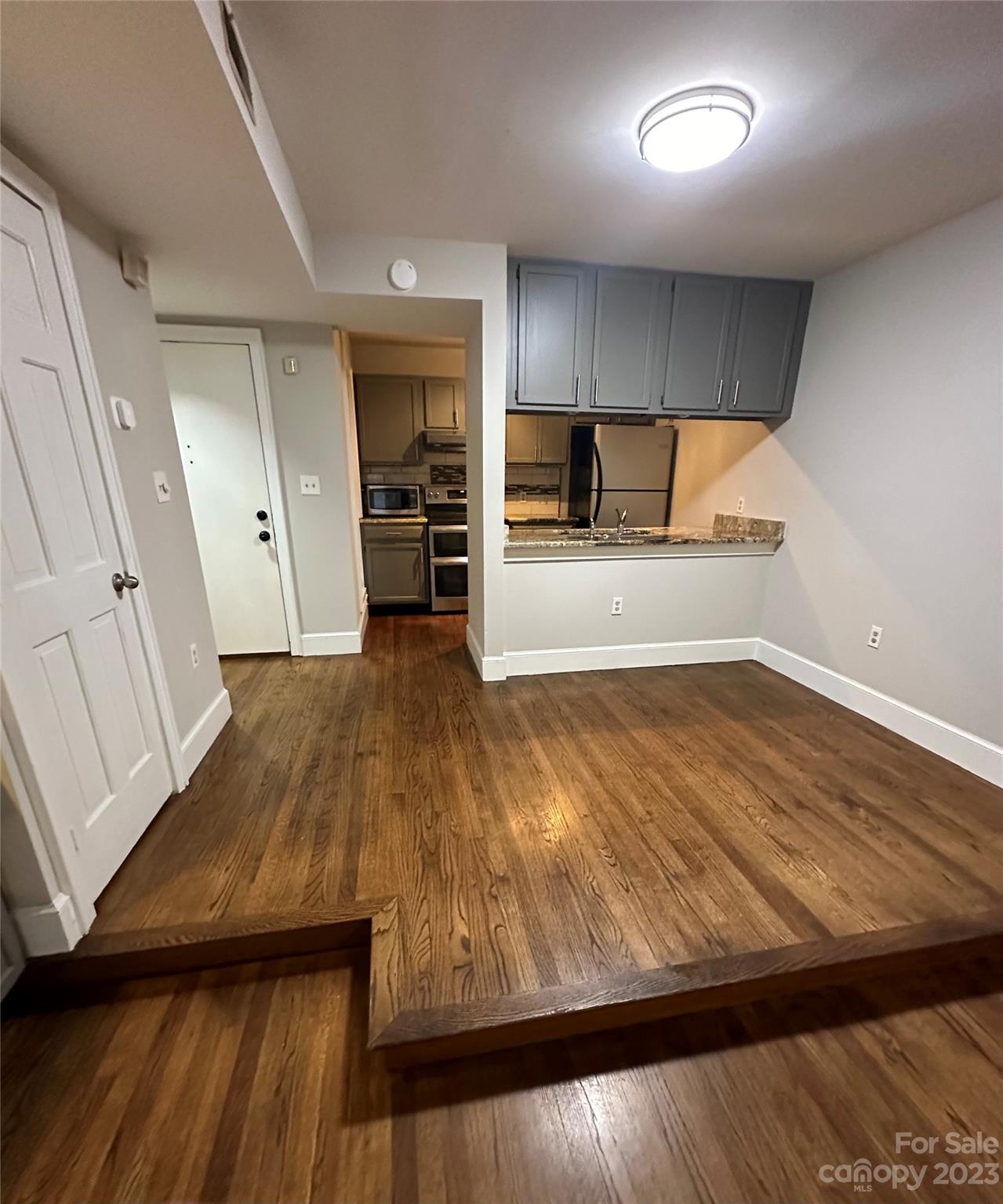 Davidson Square - Residential