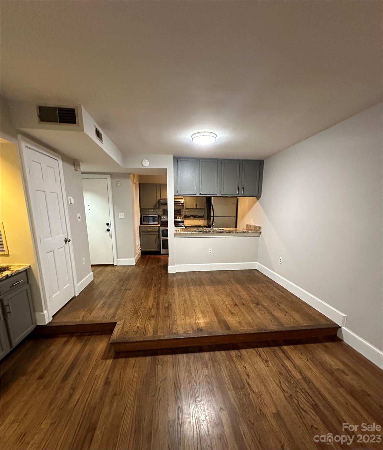 Davidson Square - Residential