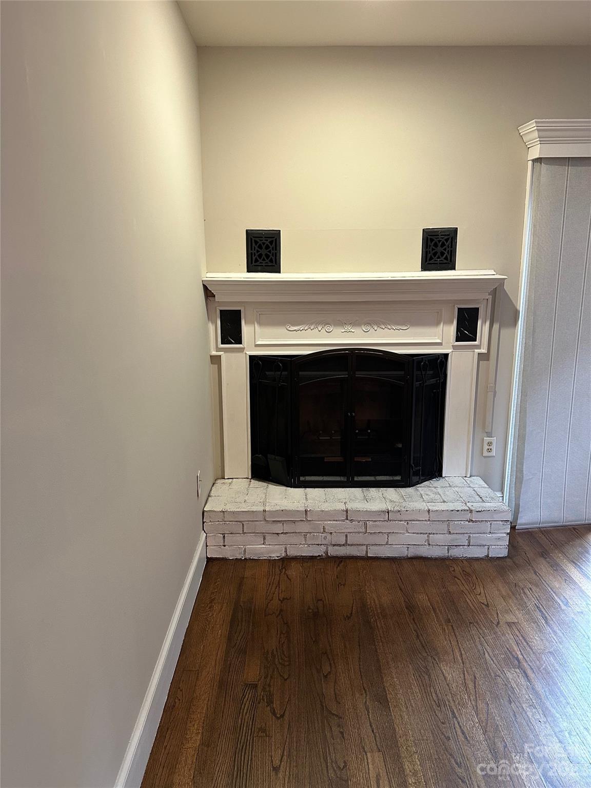 Davidson Square - Residential