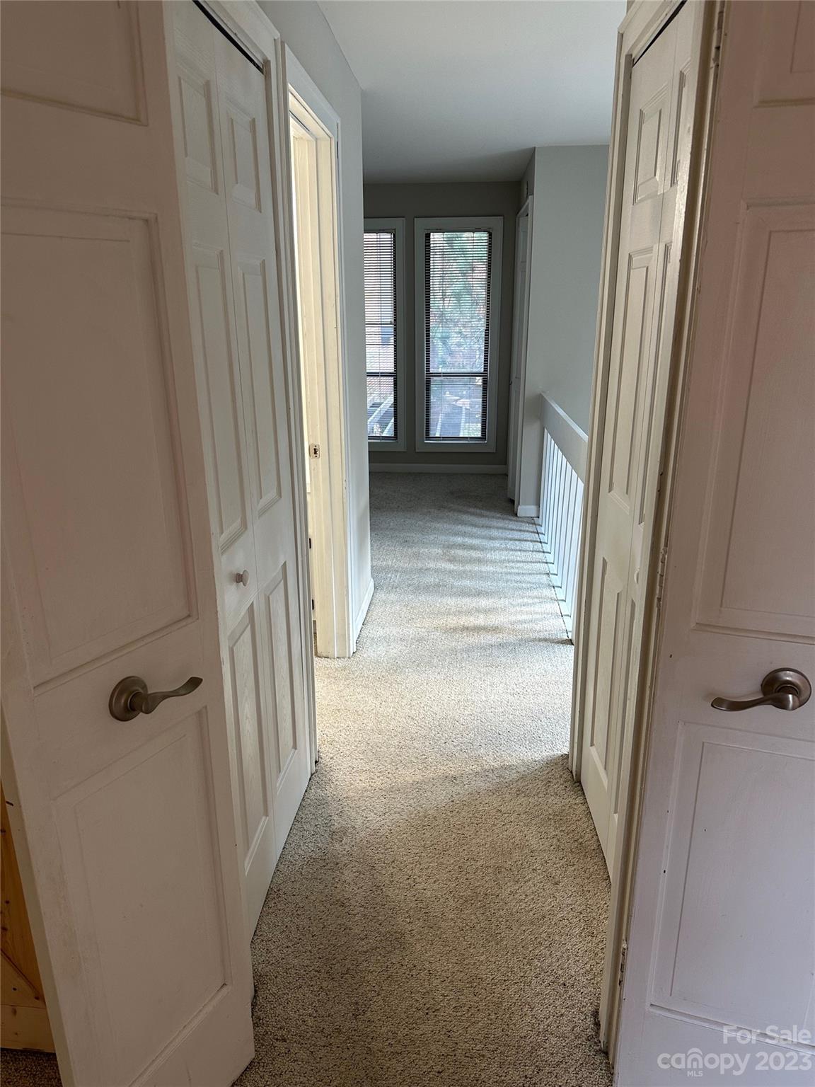 Davidson Square - Residential